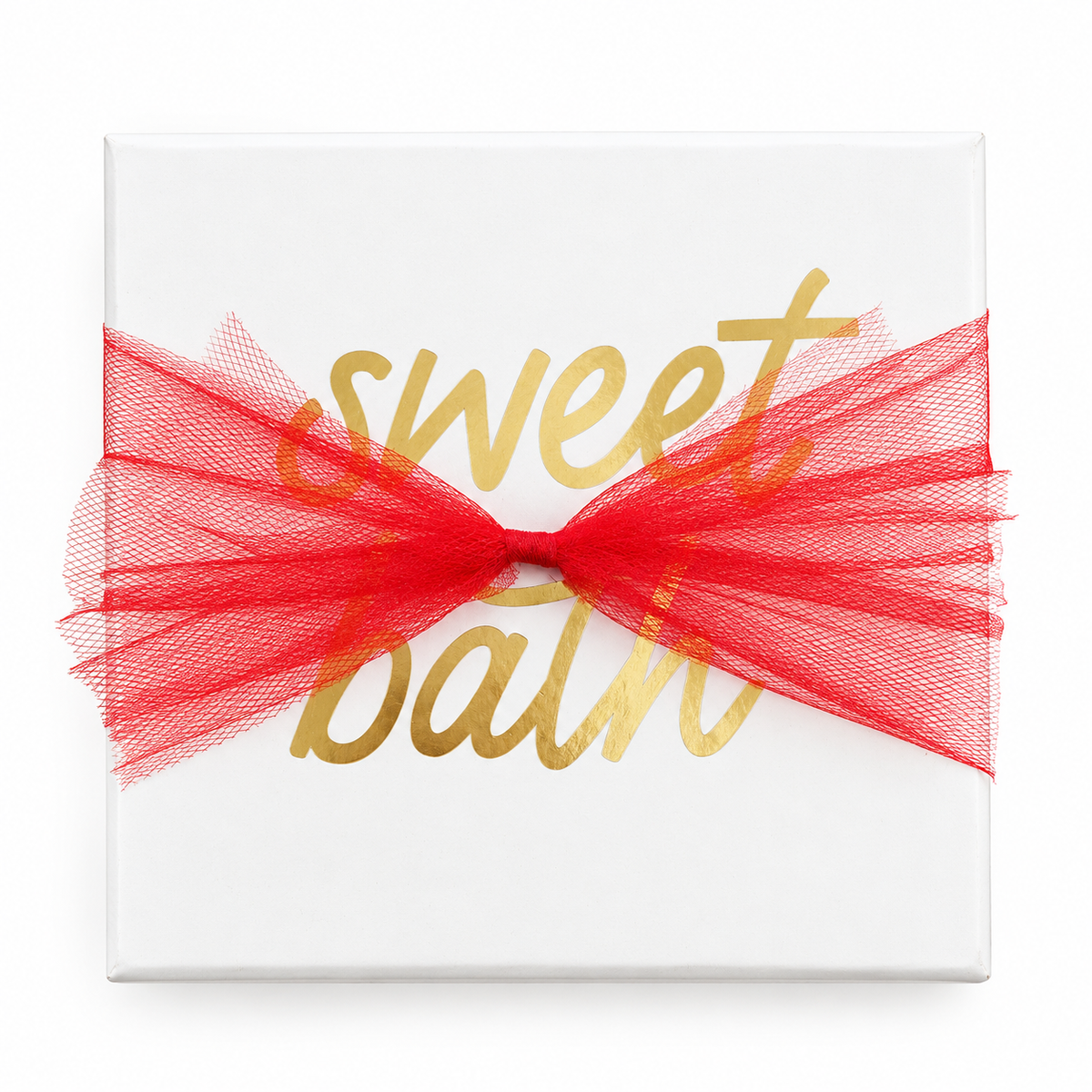 Milk & Cookies for Santa Gift Box