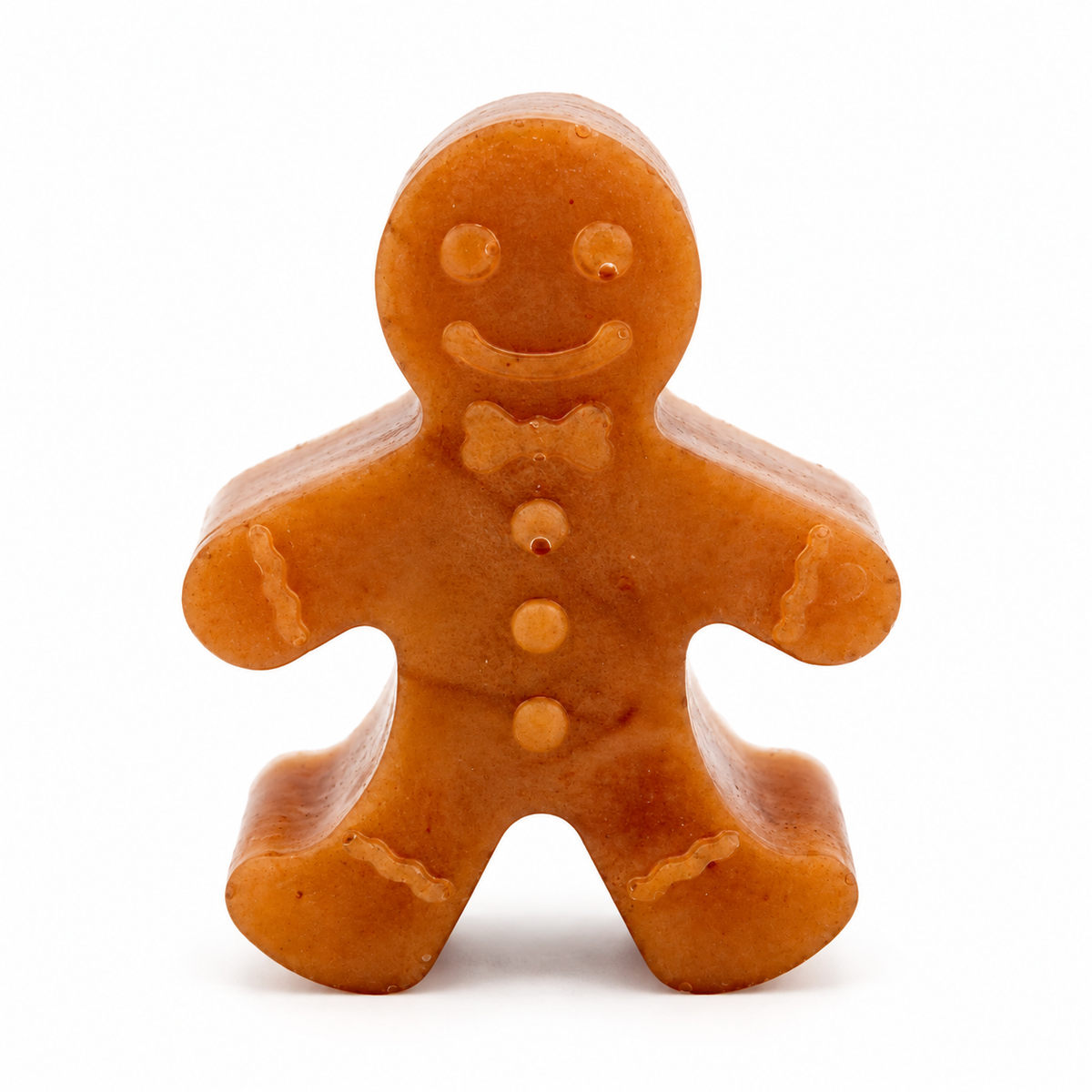 Oh Snap! Gingerbread Cookie Soap