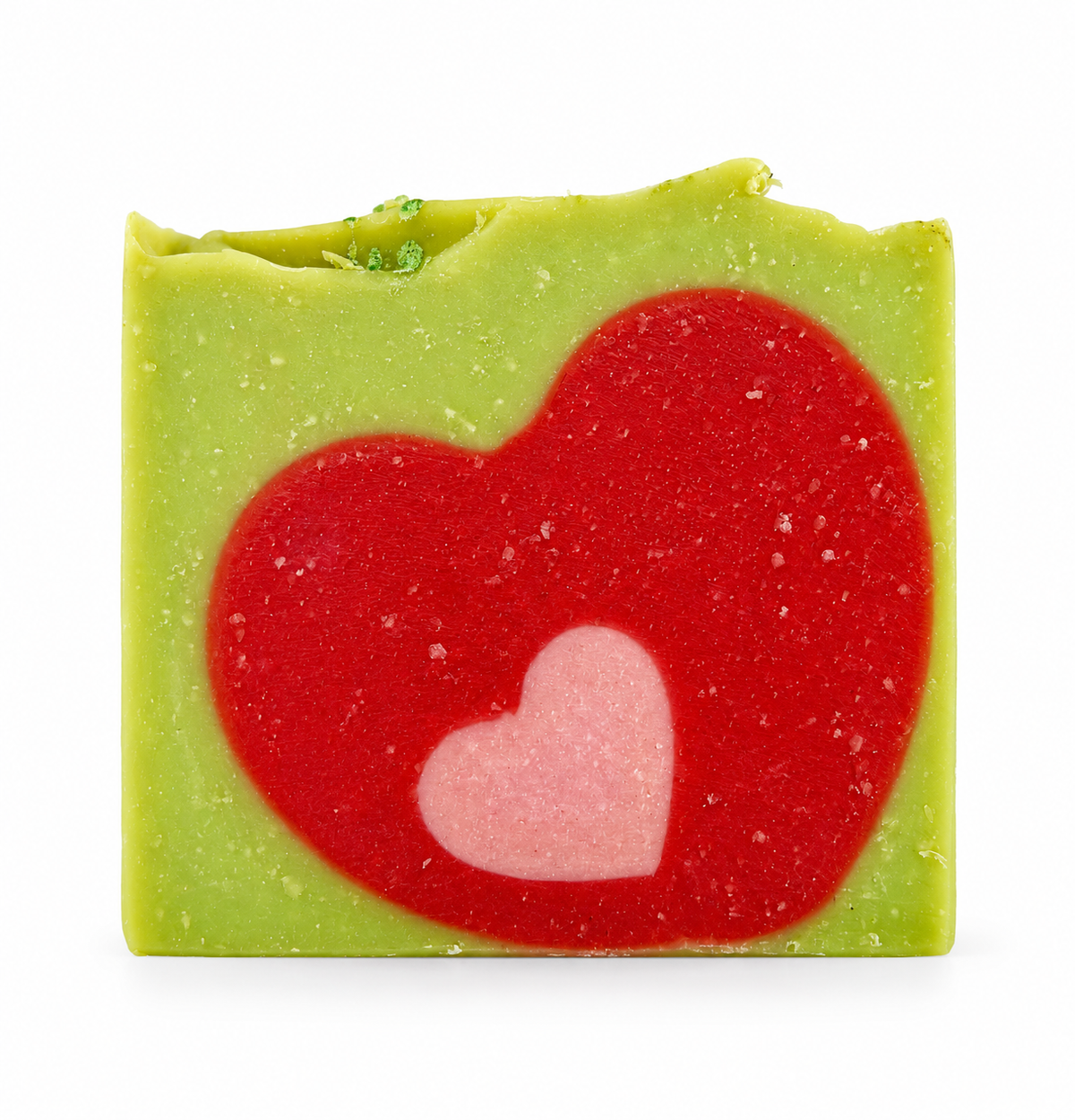 Two Sizes Too Small Artisan Soap
