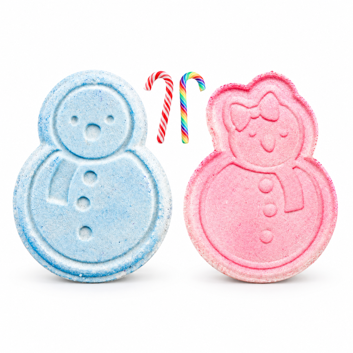 Building a Snowman Bundle