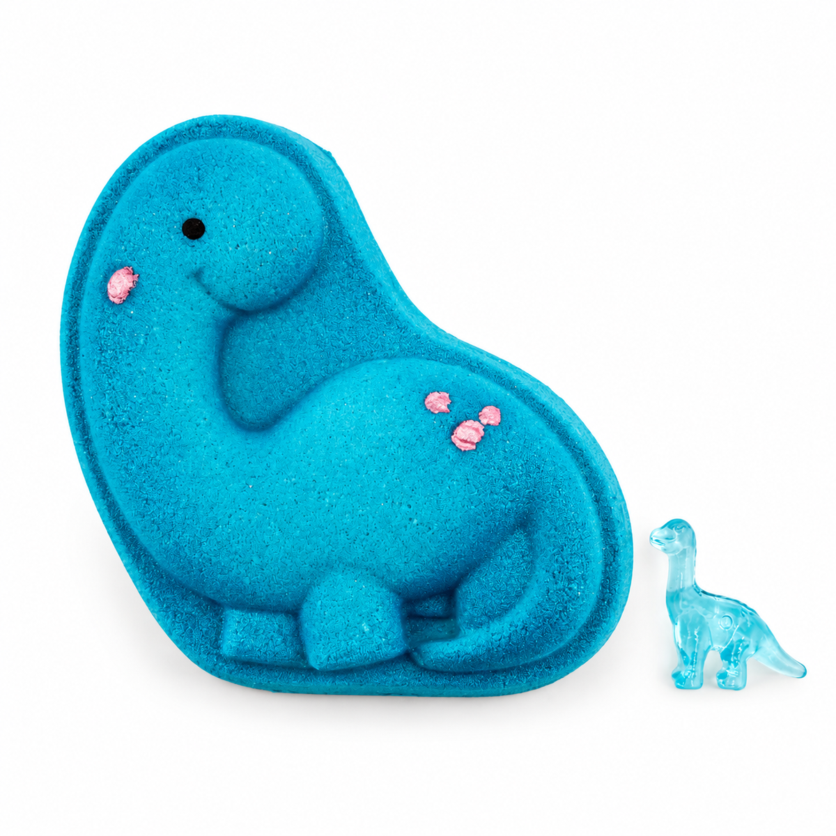 Chibi Dino Prize Bath Bomb
