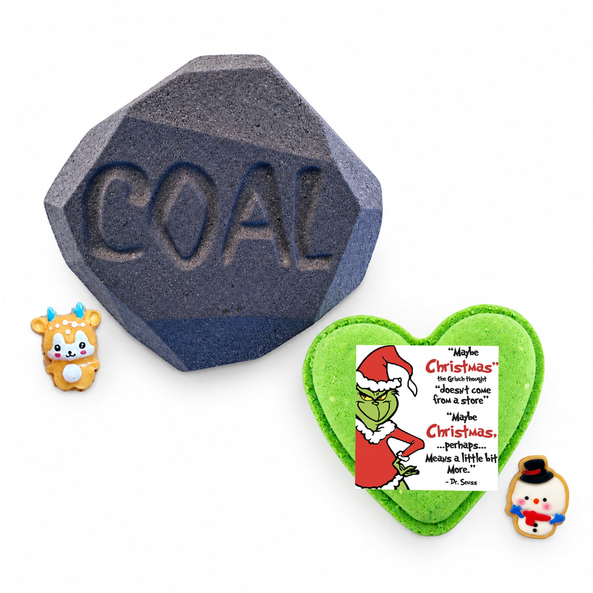Naughty or Nice Bundle