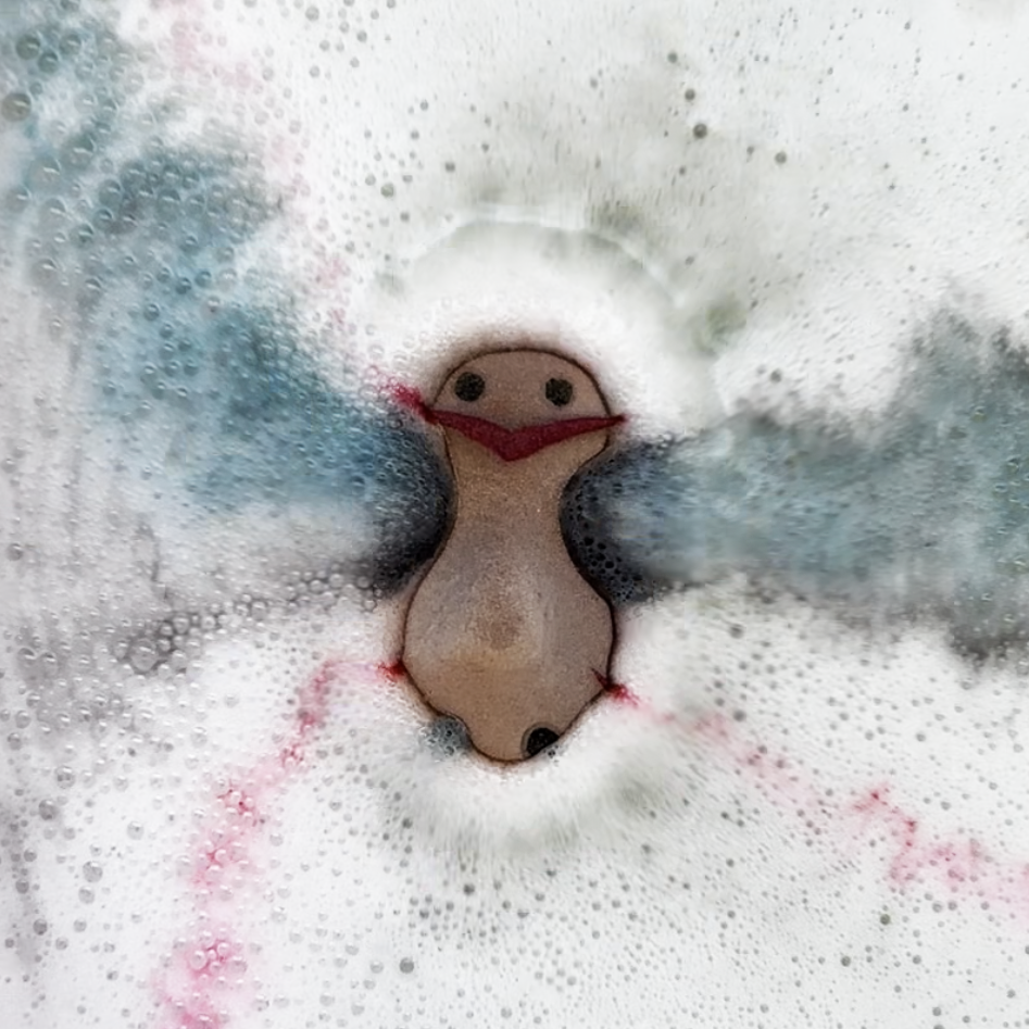 Jason Prize Bath Bomb