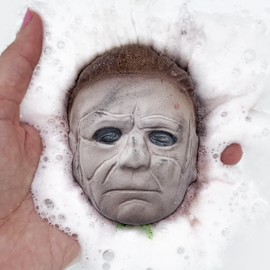 CLASSIC BADDIE: Meyers Bath Bomb