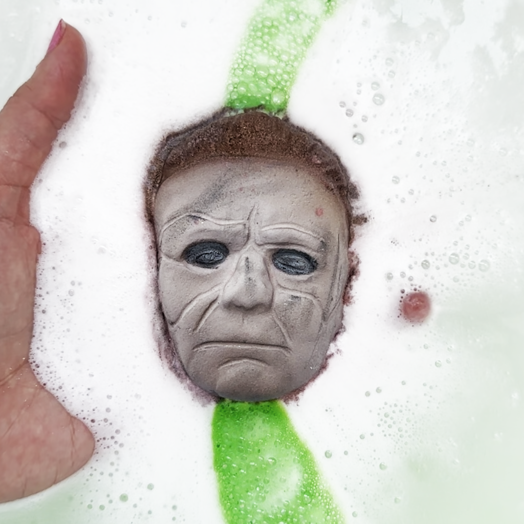 CLASSIC BADDIE: Meyers Bath Bomb