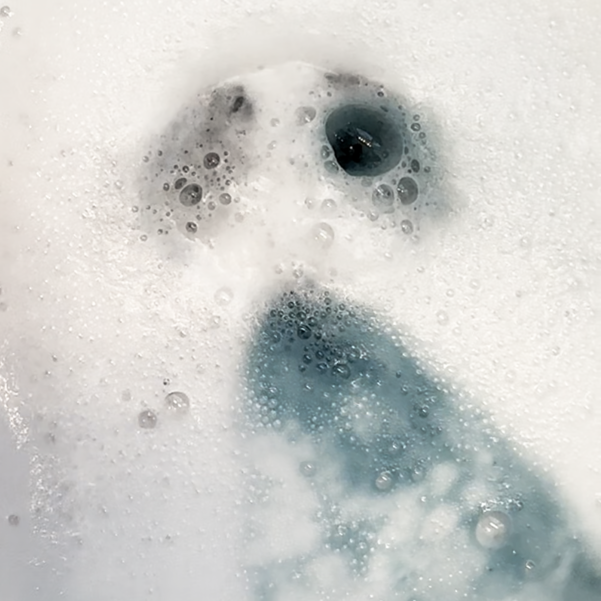 Everybody Scream Prize Bath Bomb