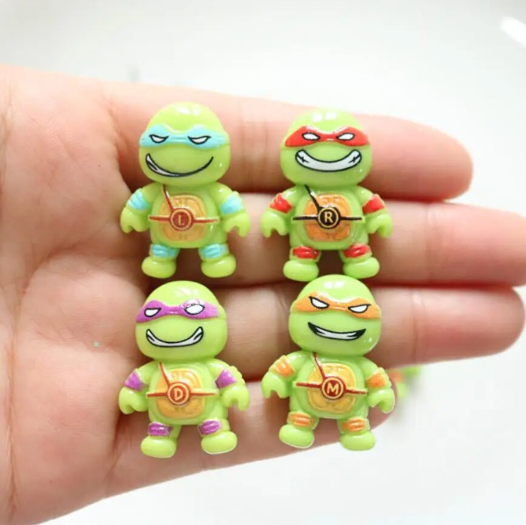 NATURAL Turtle Prize Bath Bomb