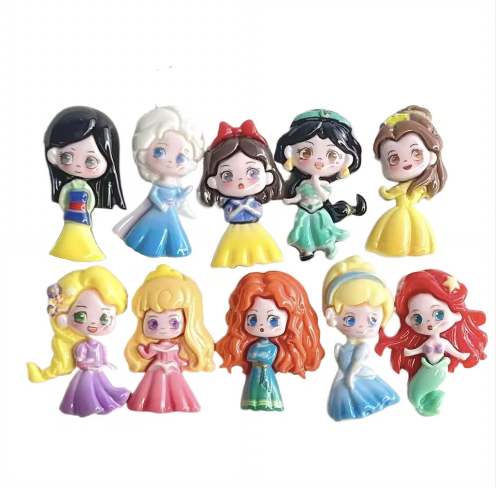 Princess Castle Prize Bath Bomb