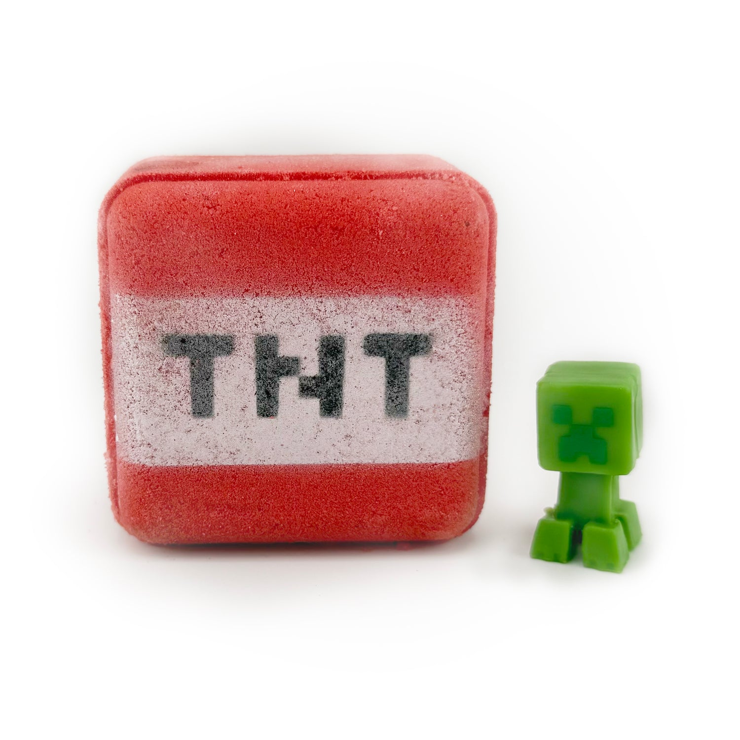 TNT Prize Bath Bomb