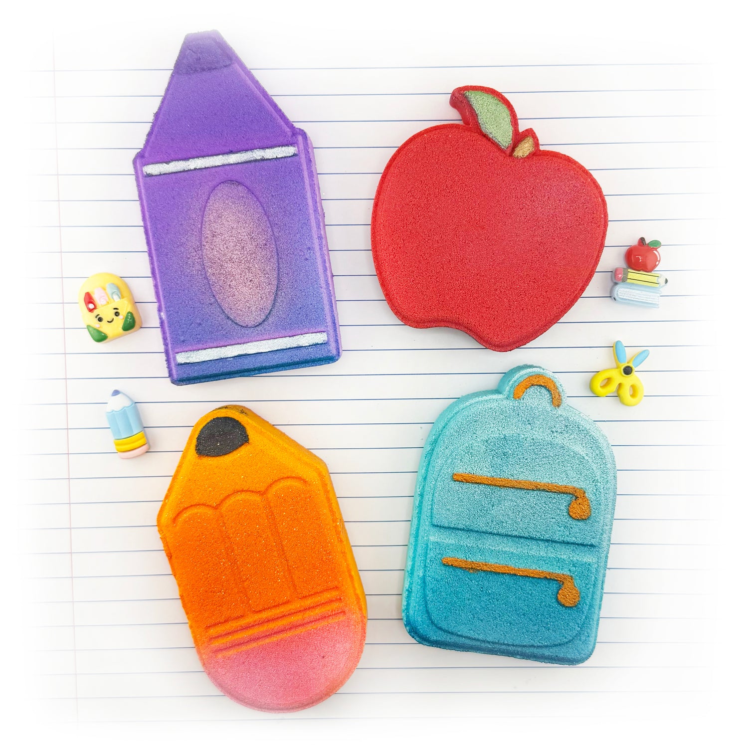 Back to School Bundle