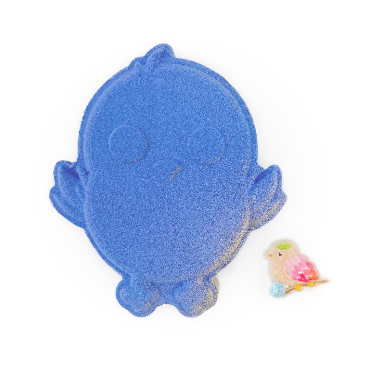 Bird Prize Bath Bomb