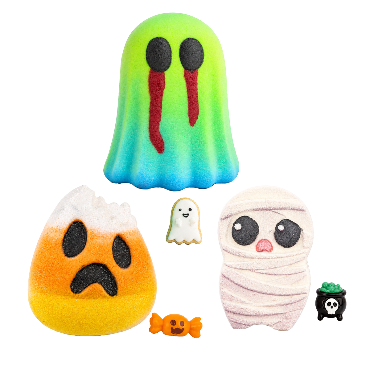 Boo Hoo Bundle