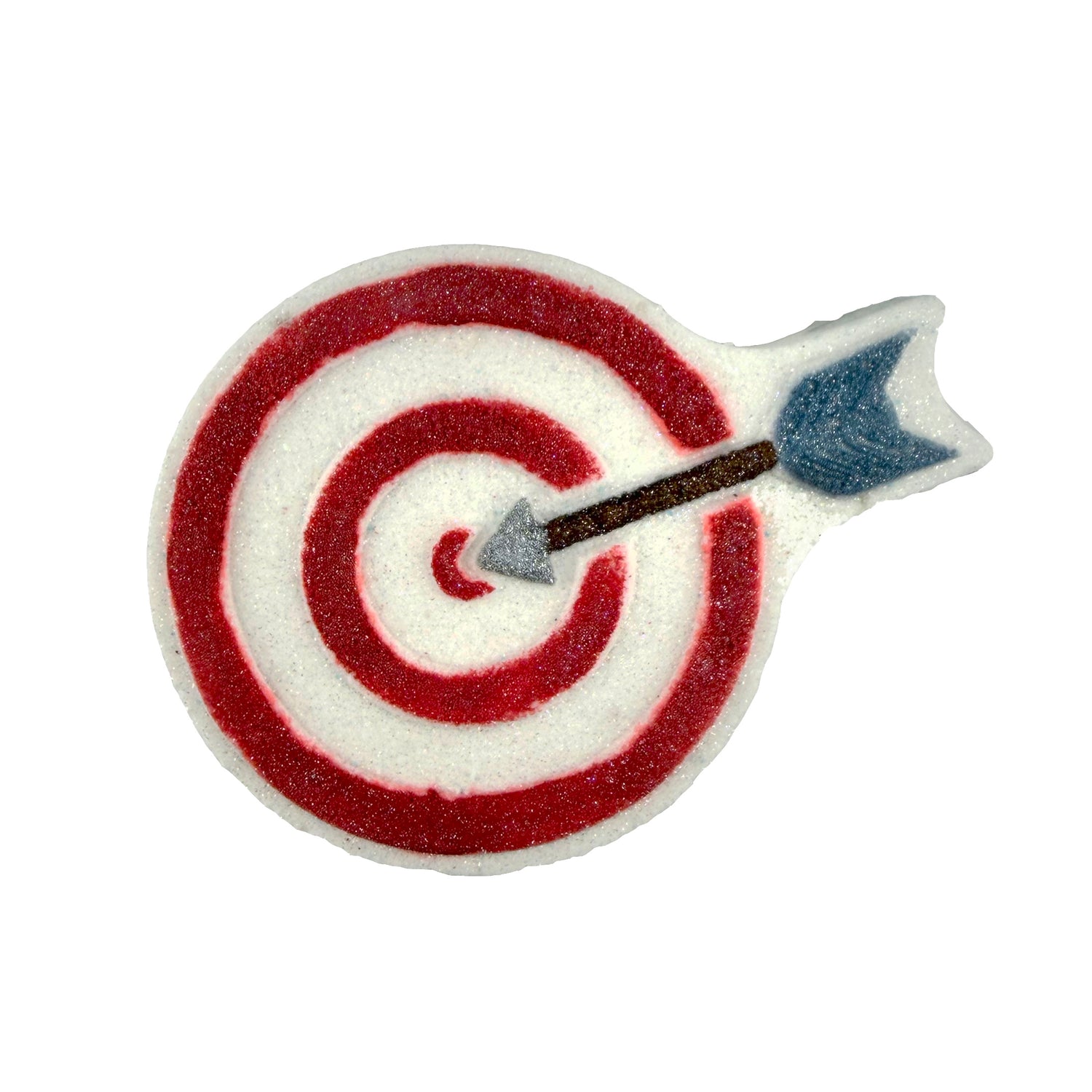 Bullseye Prize Bath Bomb