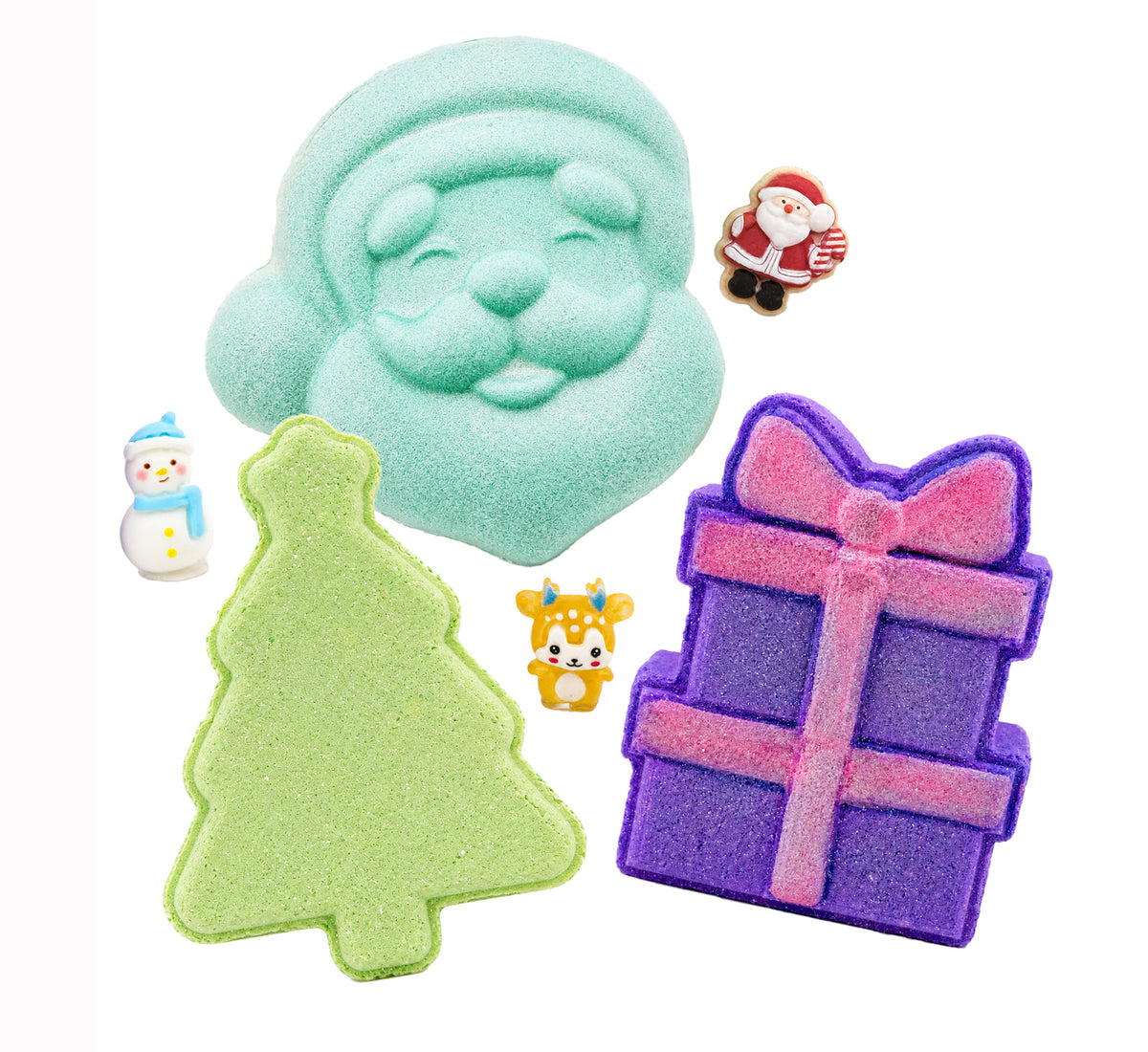 Classic Christmas Bundle