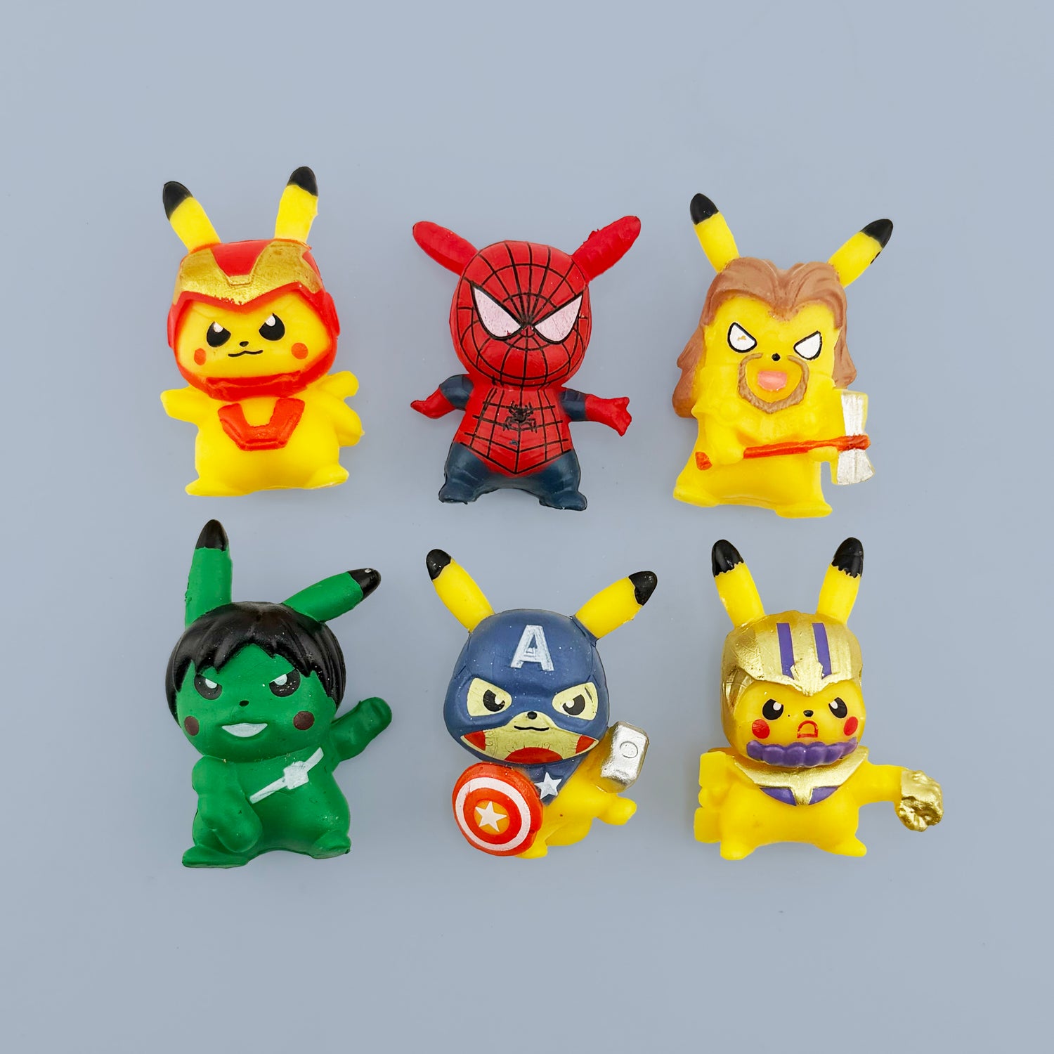 Costume Party Prize Bath Bomb