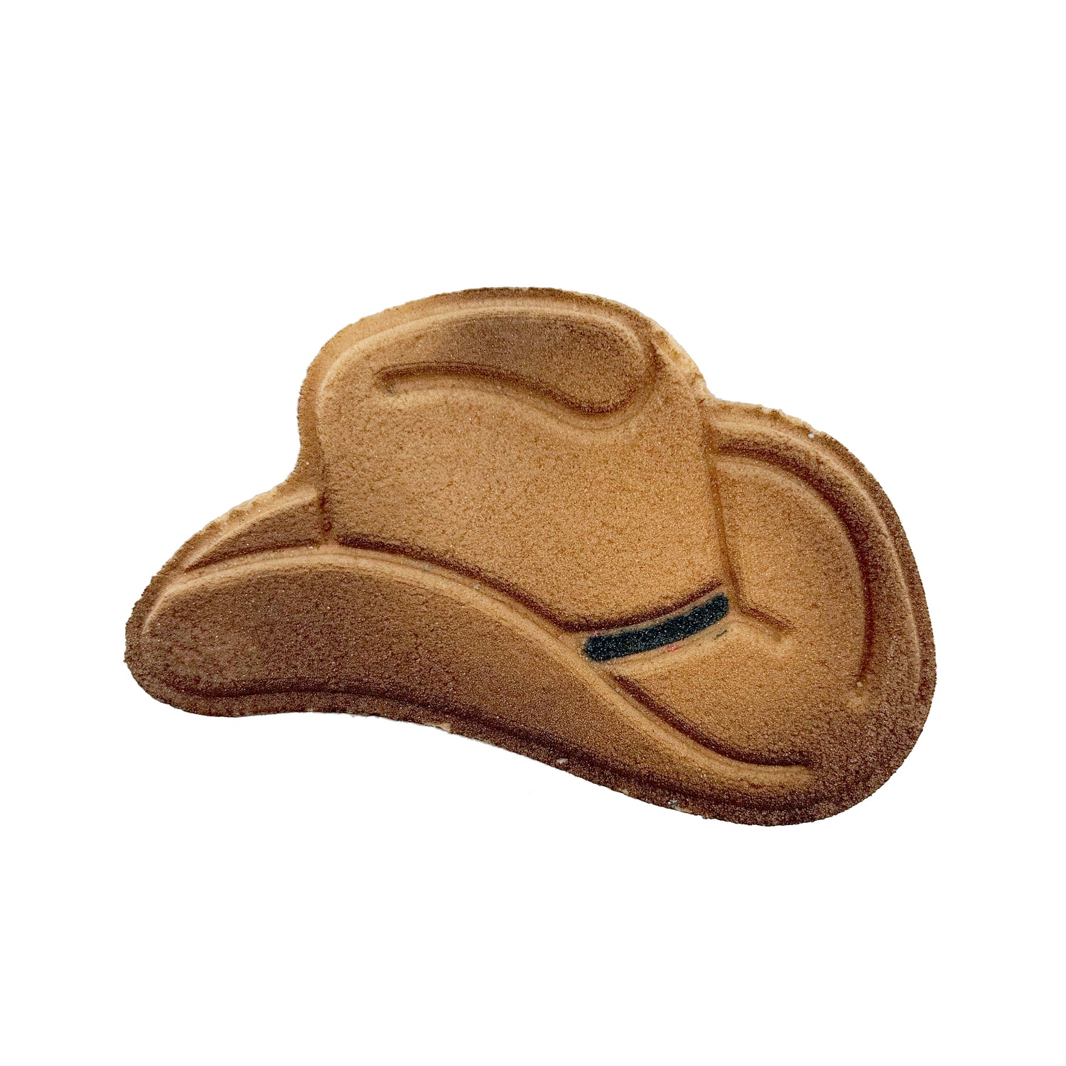 Cowboy Hat Prize Bath Bomb