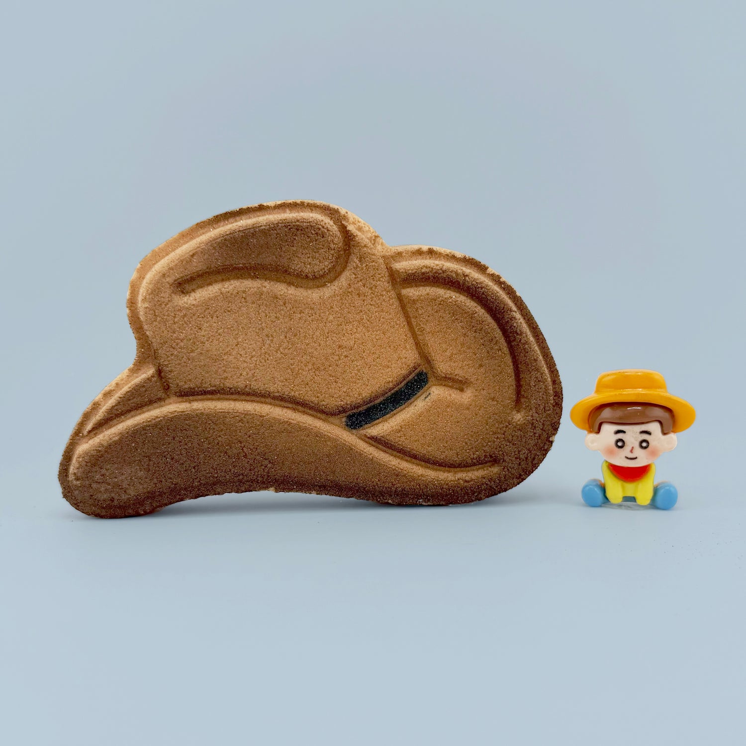 Cowboy Hat Prize Bath Bomb
