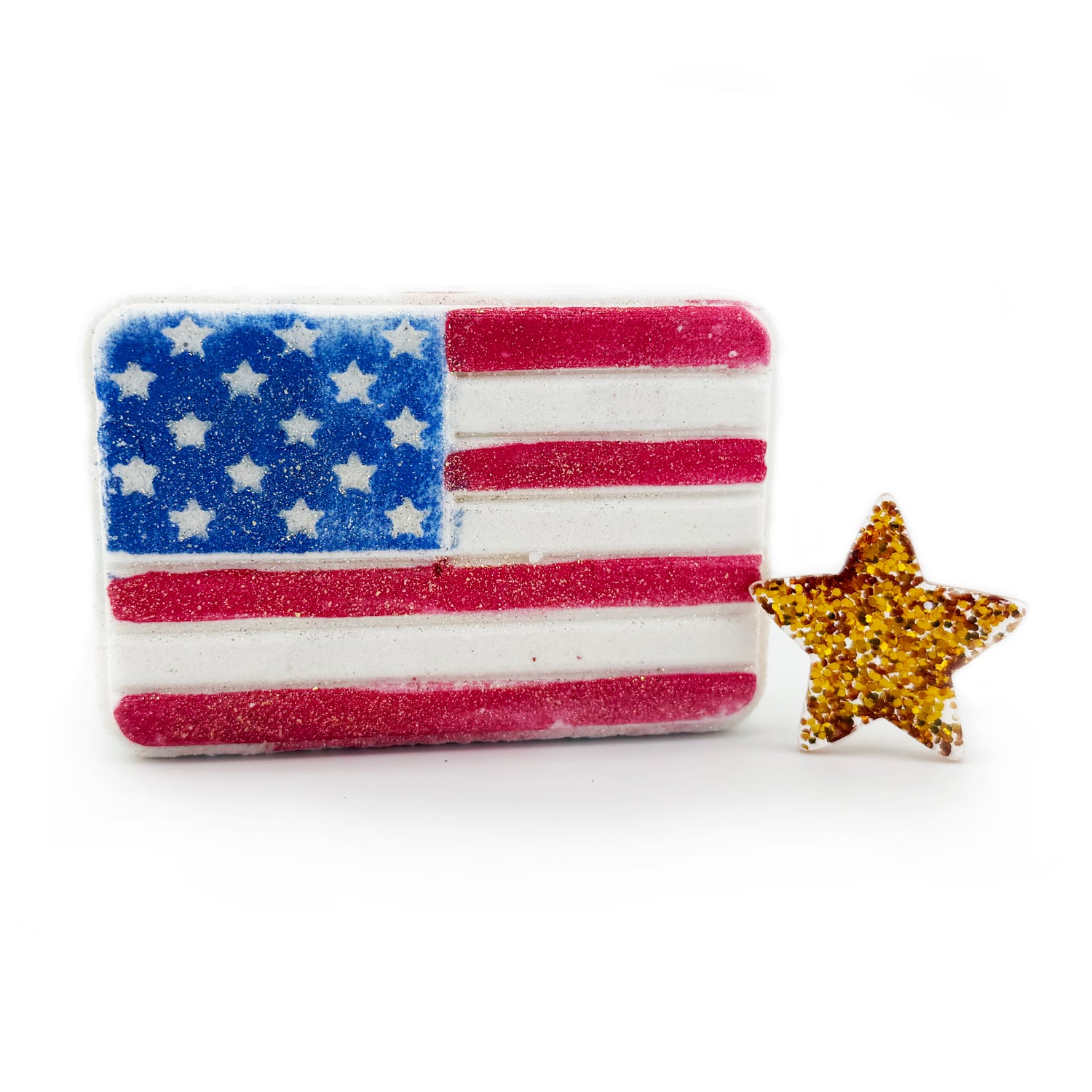 ULTIMATE Red, White & Bathe Bundle