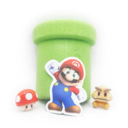 Gamers Tube Prize Bath Bomb