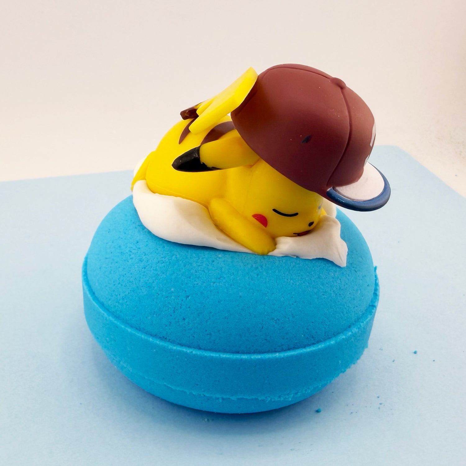 Goodnight Donut Bath Bomb