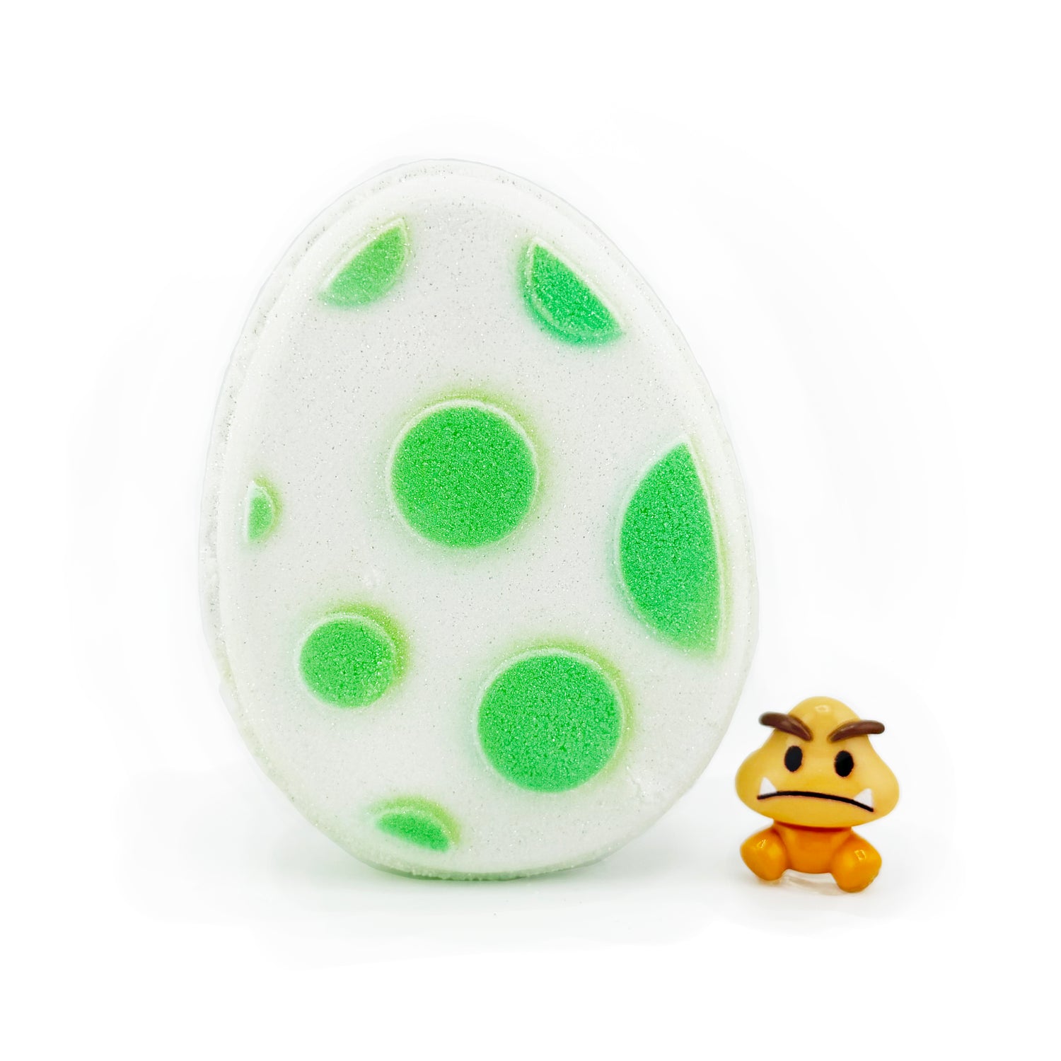Level Up Prize Bath Bomb