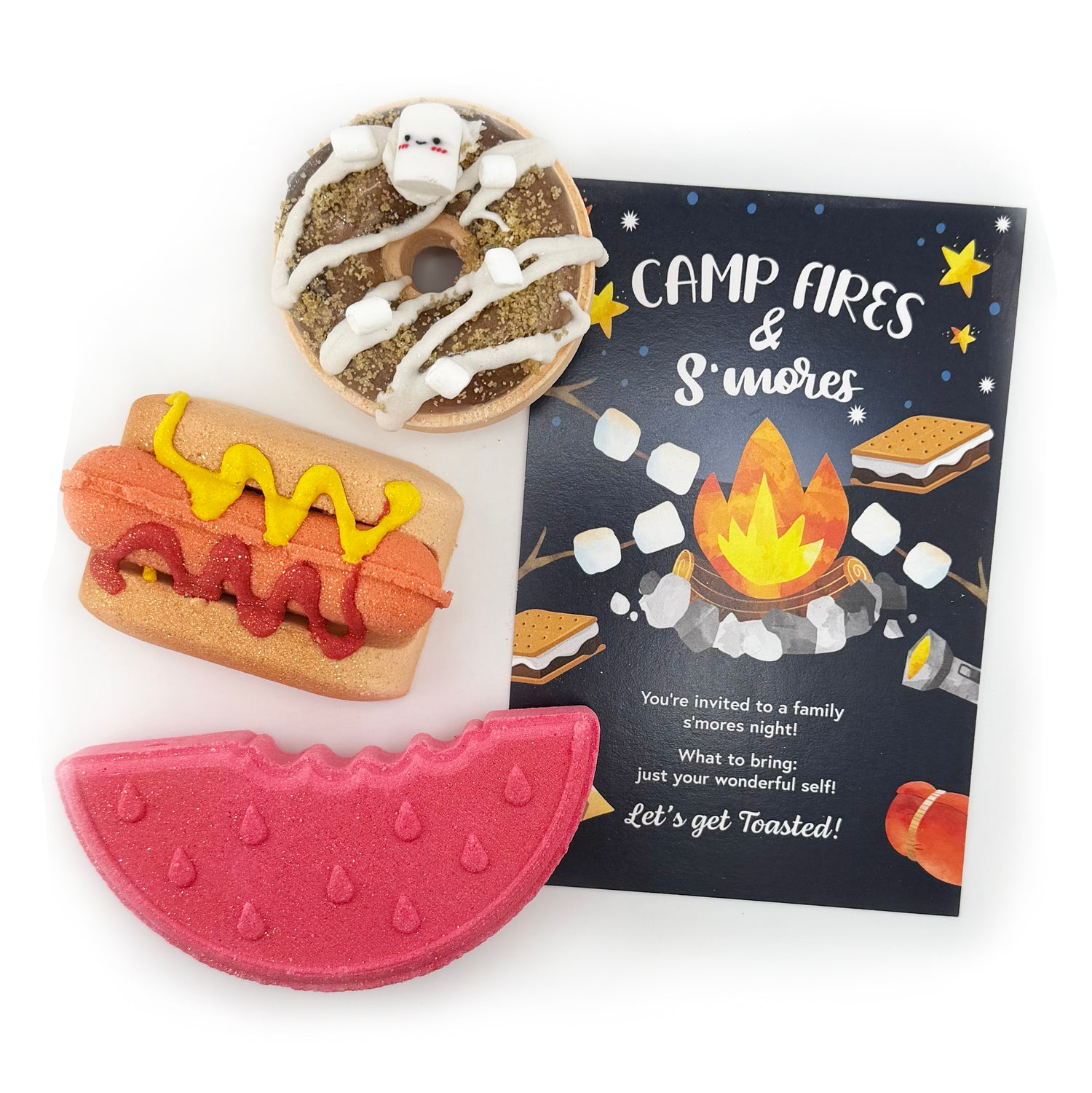 Happy Camper Bundle