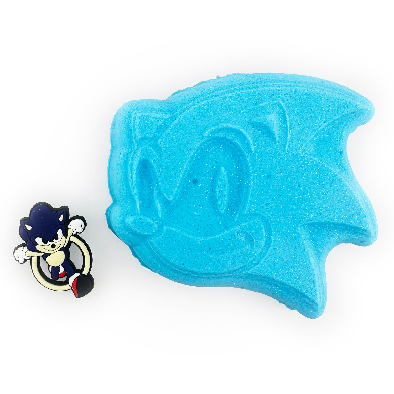 Hedgehog Prize Bath Bomb