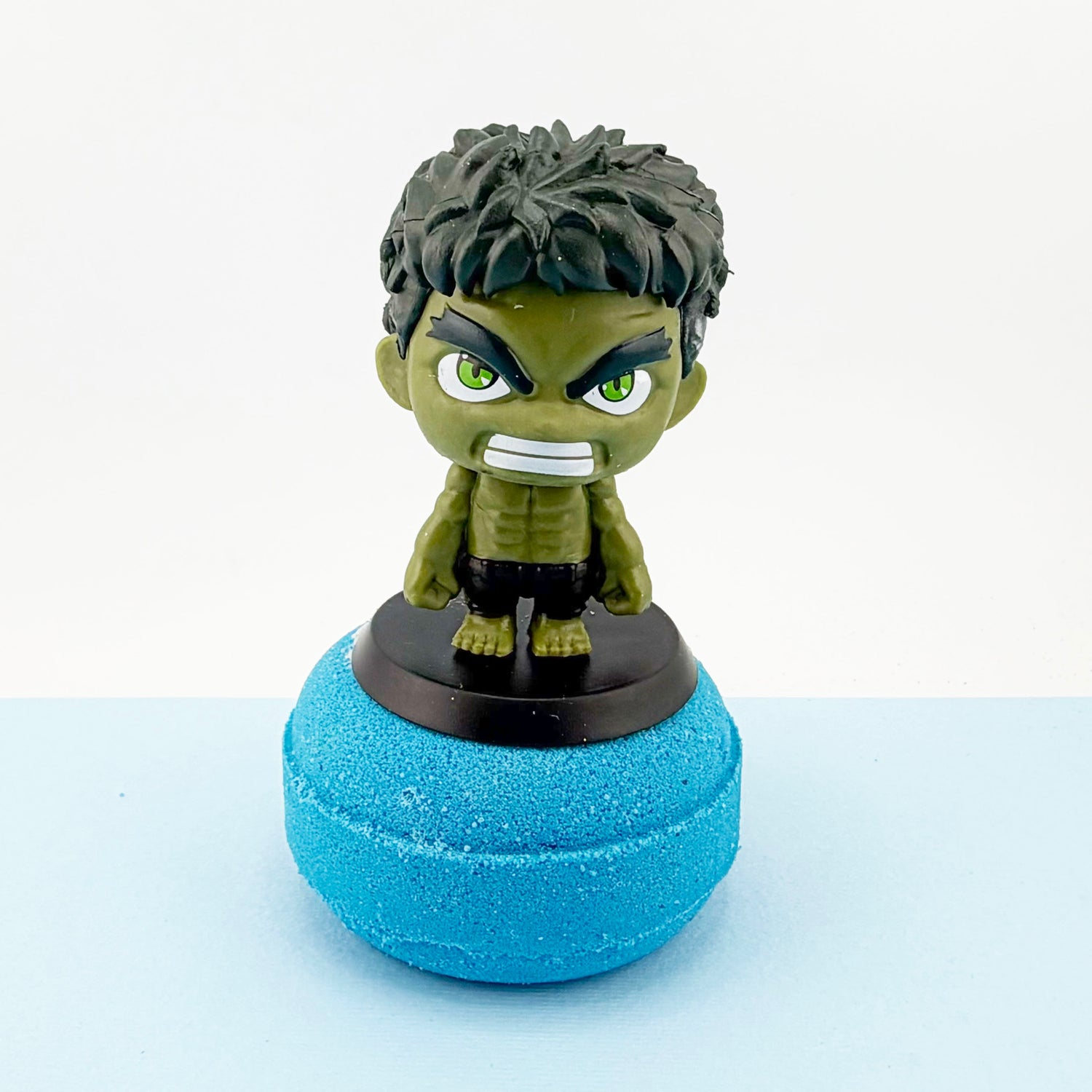 Hero Donut Bath Bomb