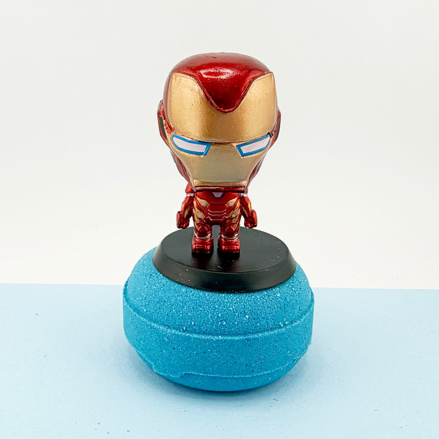 Hero Donut Bath Bomb