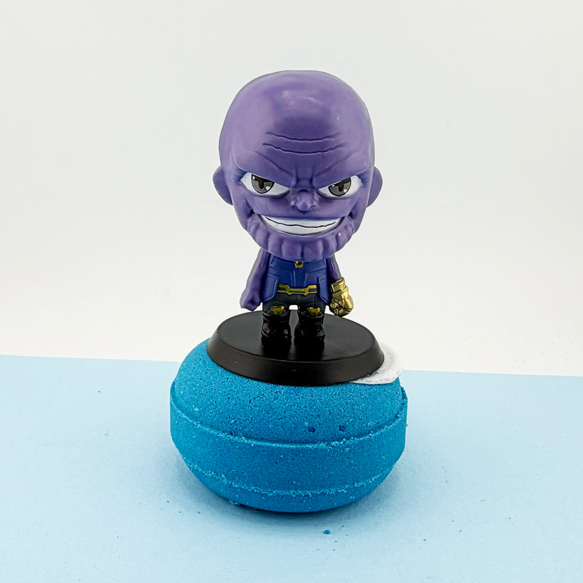 Hero Donut Bath Bomb