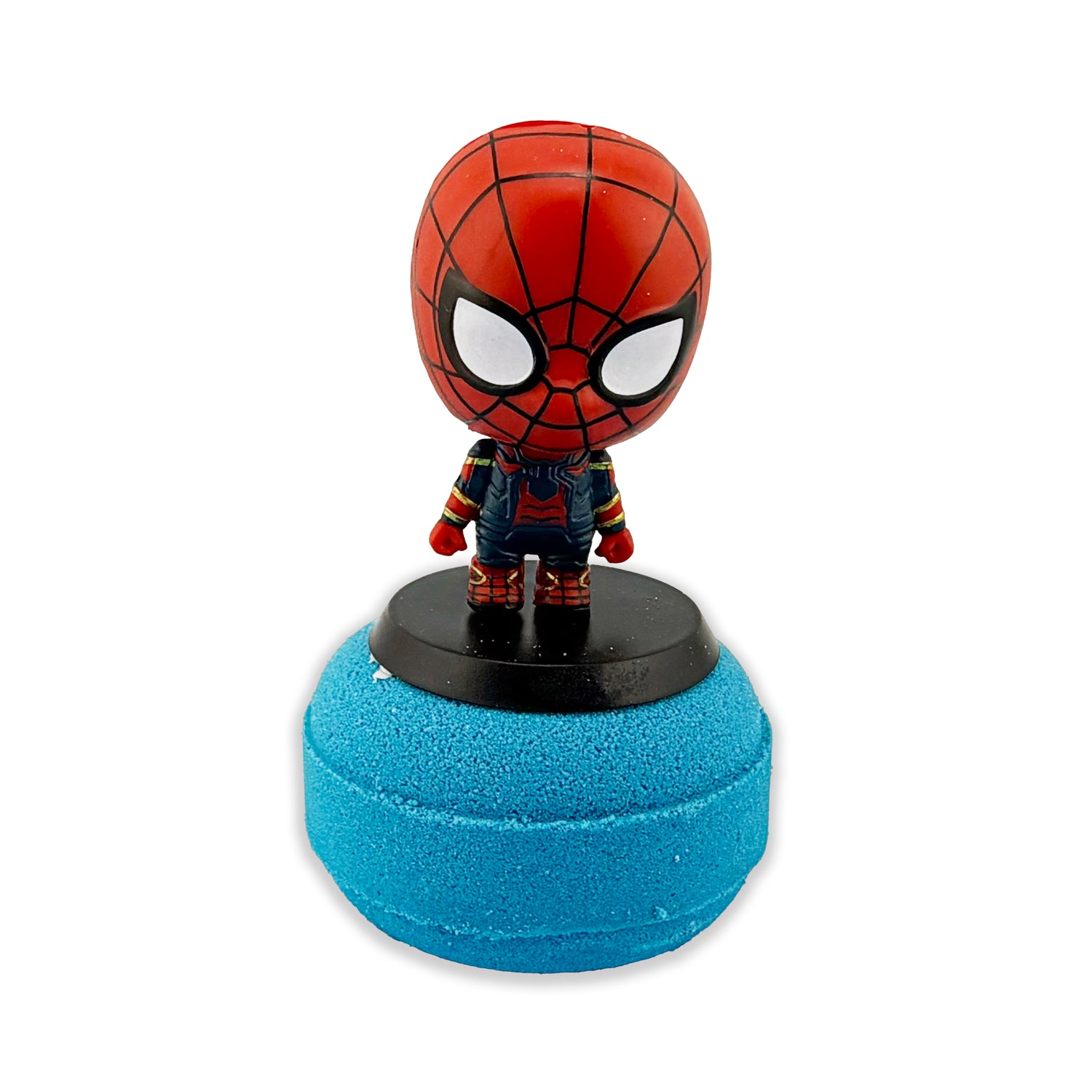 Hero Donut Bath Bomb