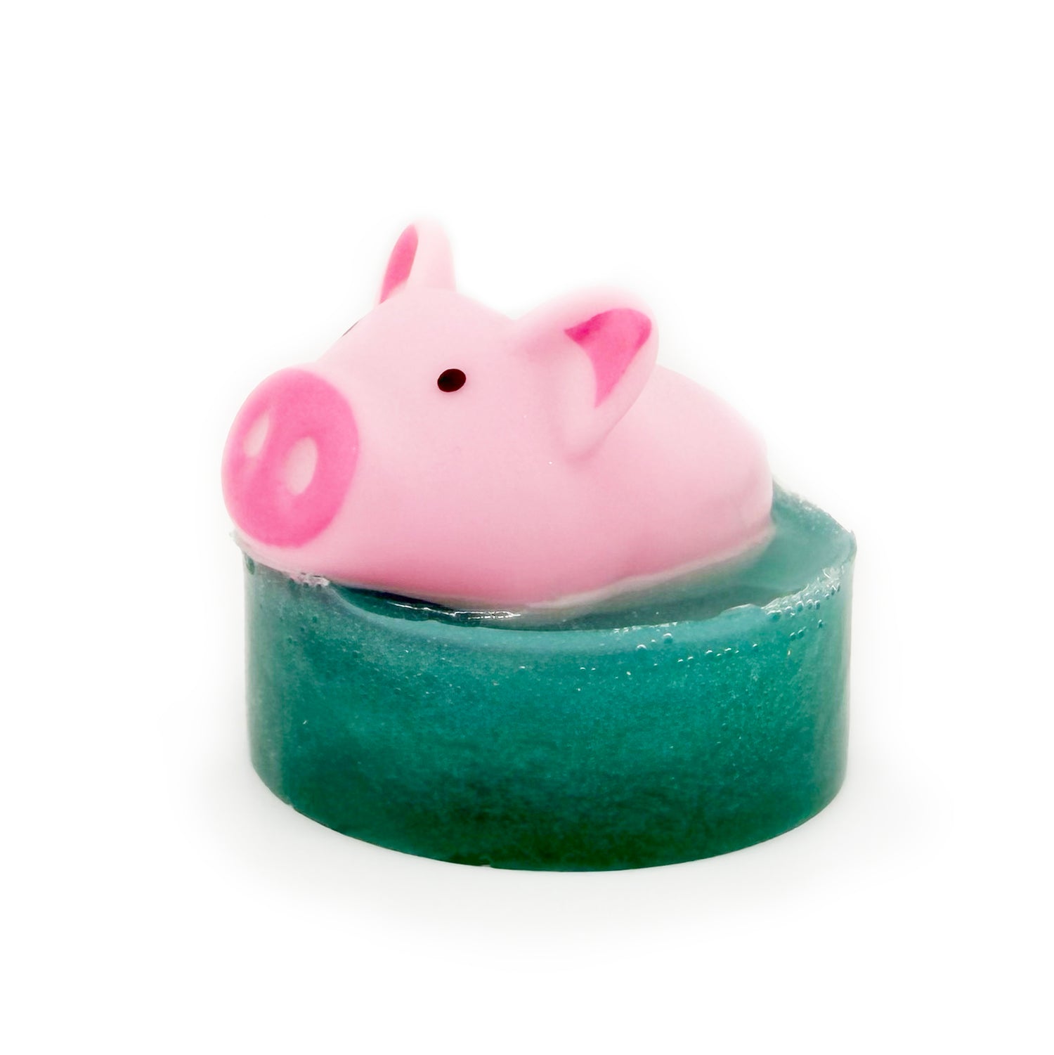 Hogwash Prize Soap