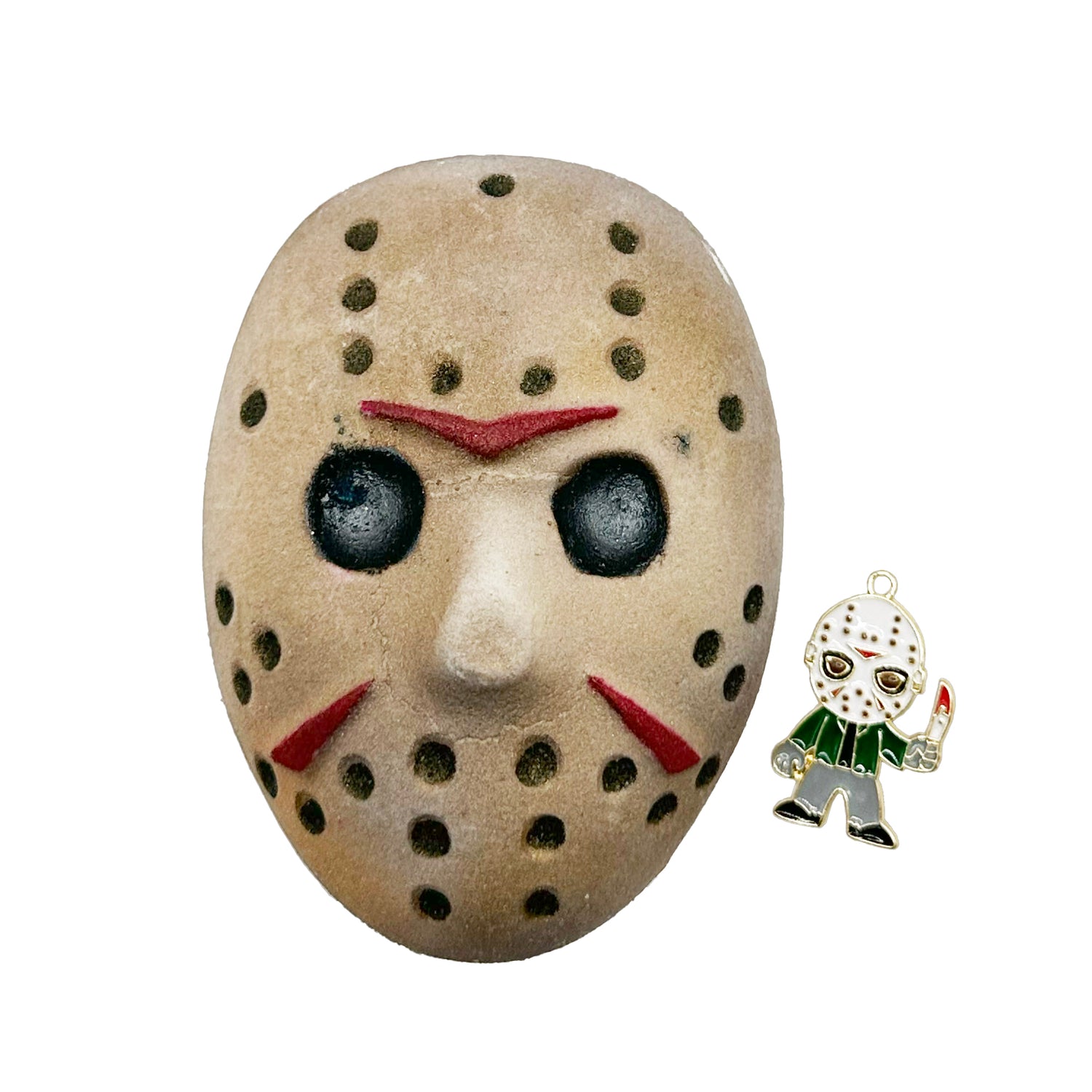 Jason Prize Bath Bomb
