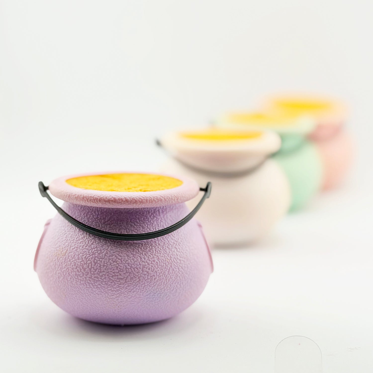 Light Up Cauldron Bath Bomb