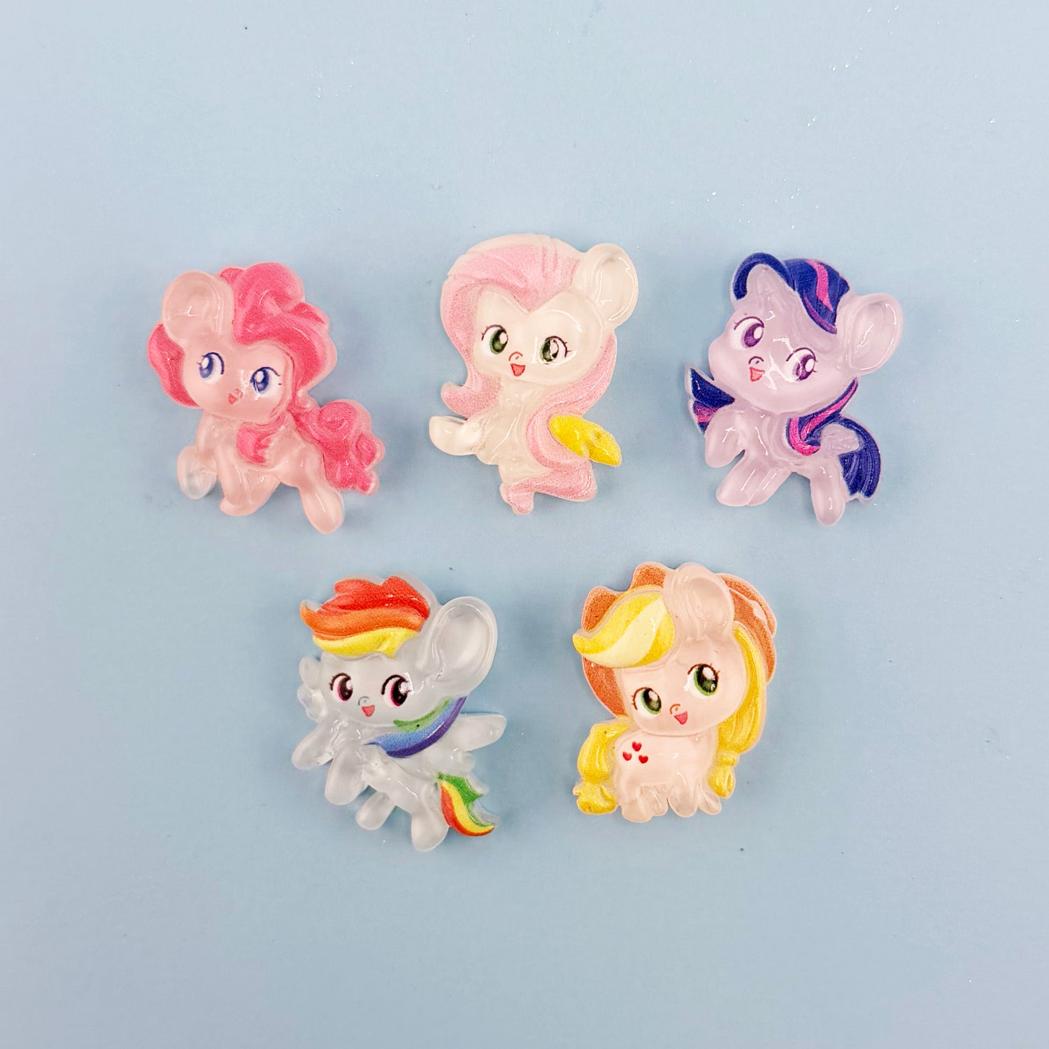 Magical Unicorn Prize Bath Bomb