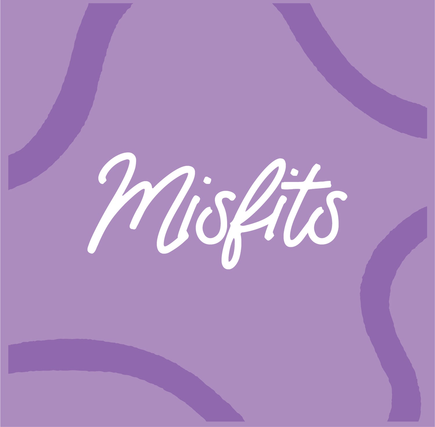 Mystery Misfit Bath Bombs