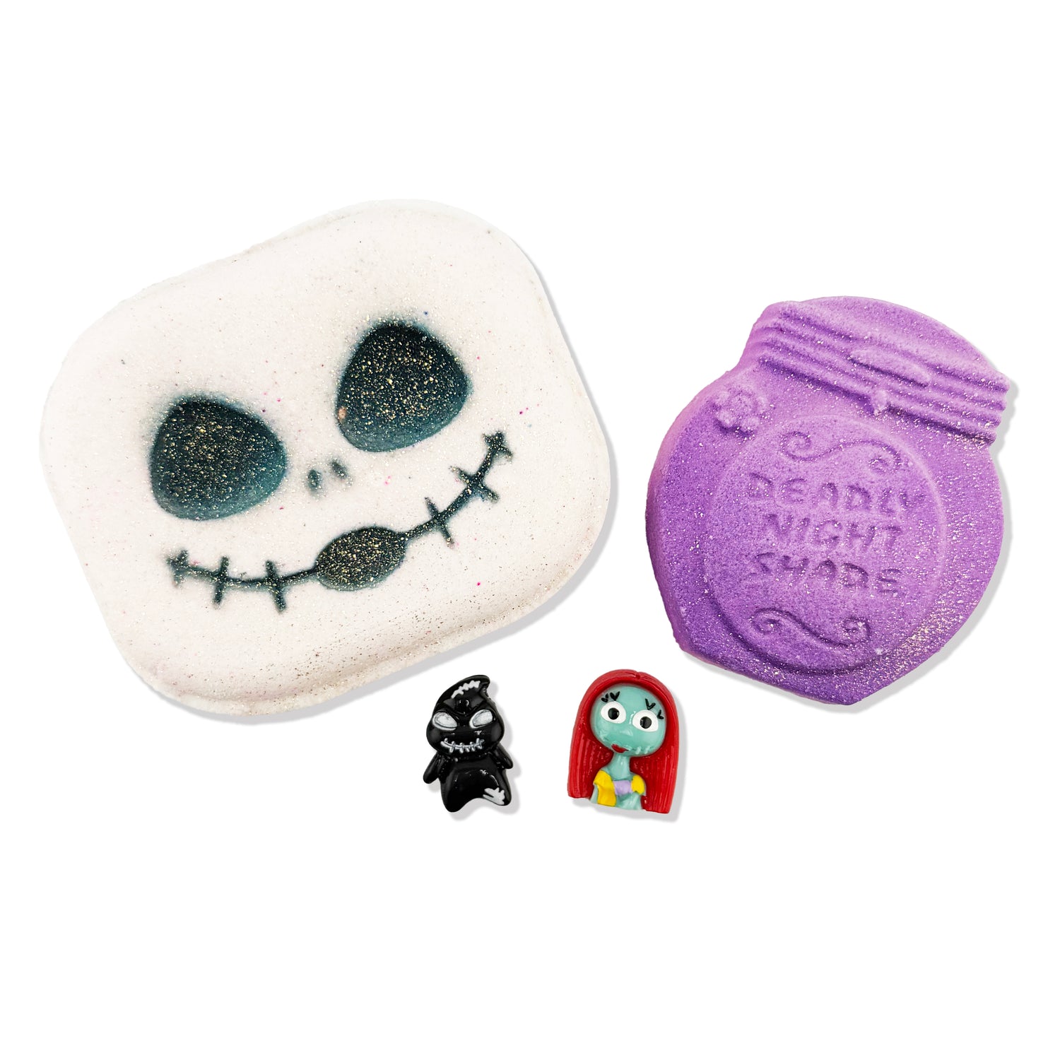 Nightmare Bundle