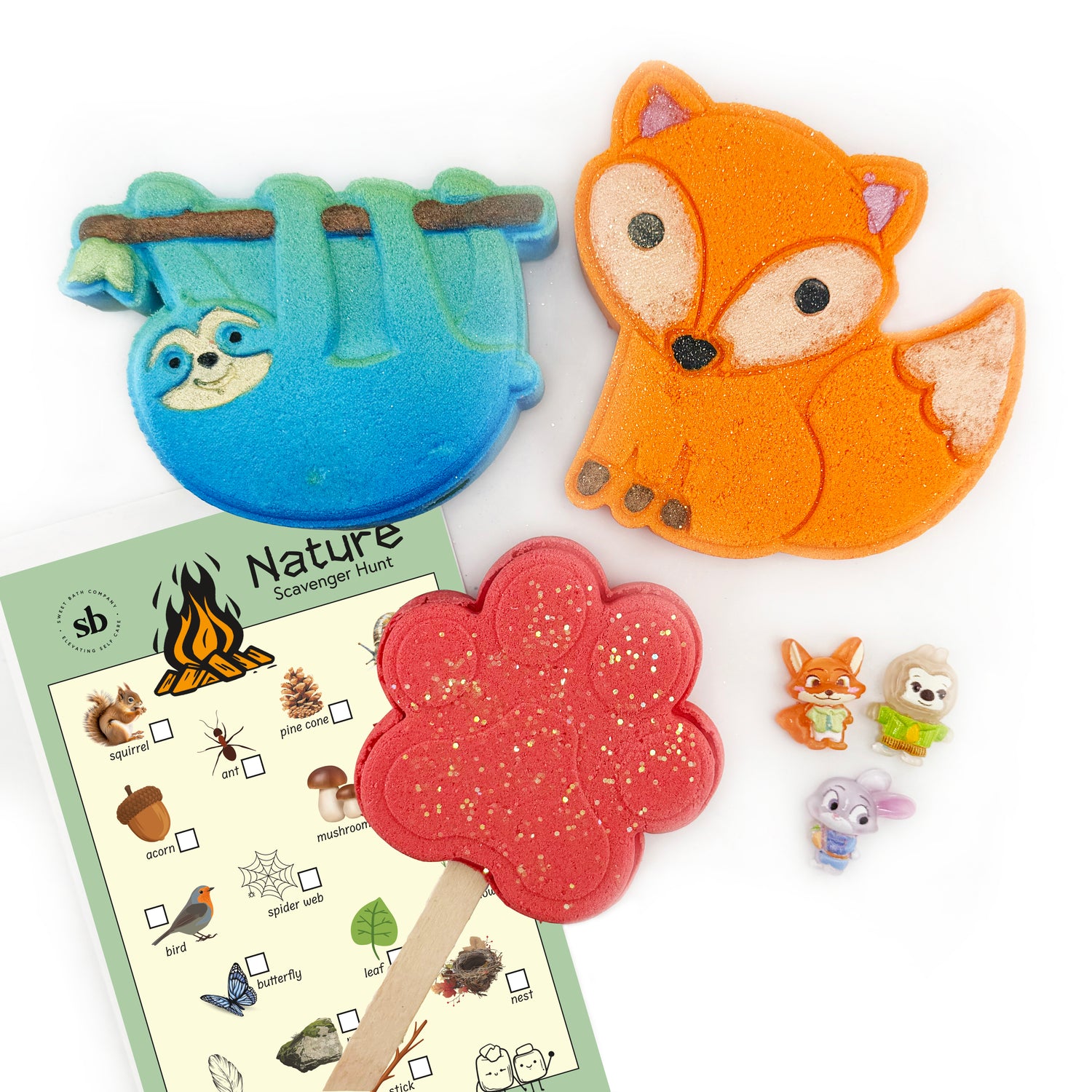 Paws & Play Bundle