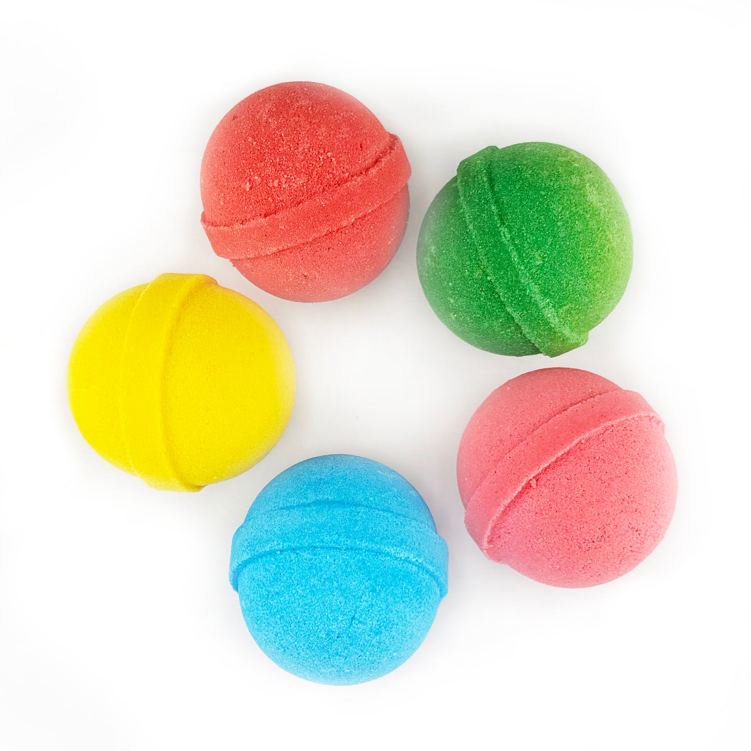 Pika Prize Bath Bomb