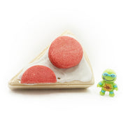 Turtle Power Prize Bath Bomb