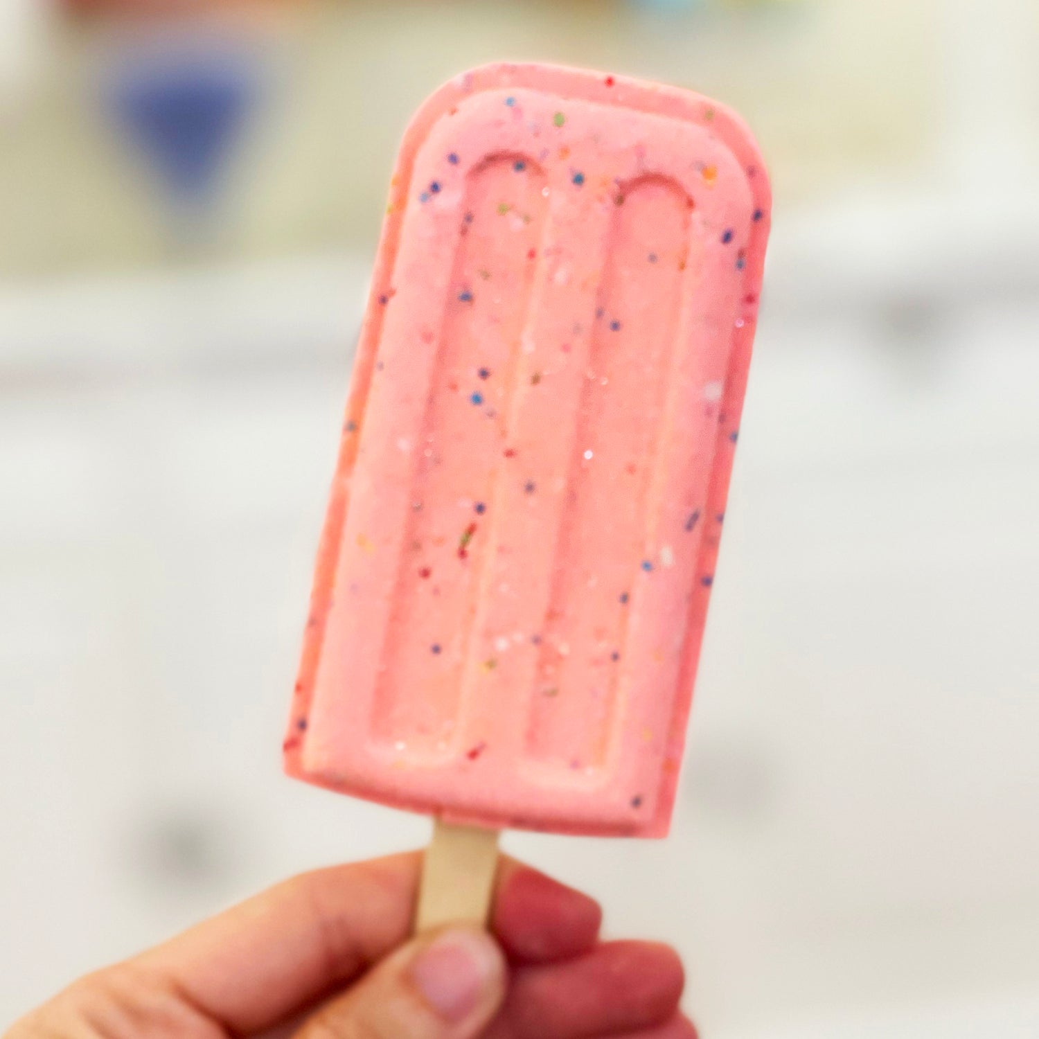Summer Popsicle Prize Bath Bomb