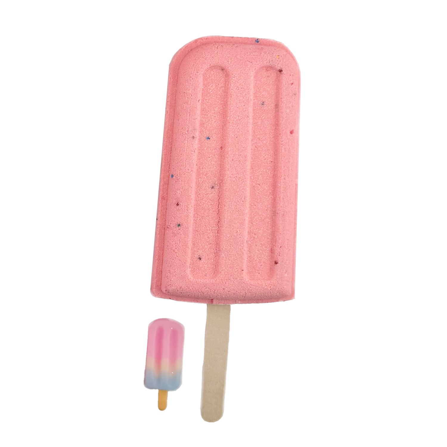 Summer Popsicle Prize Bath Bomb