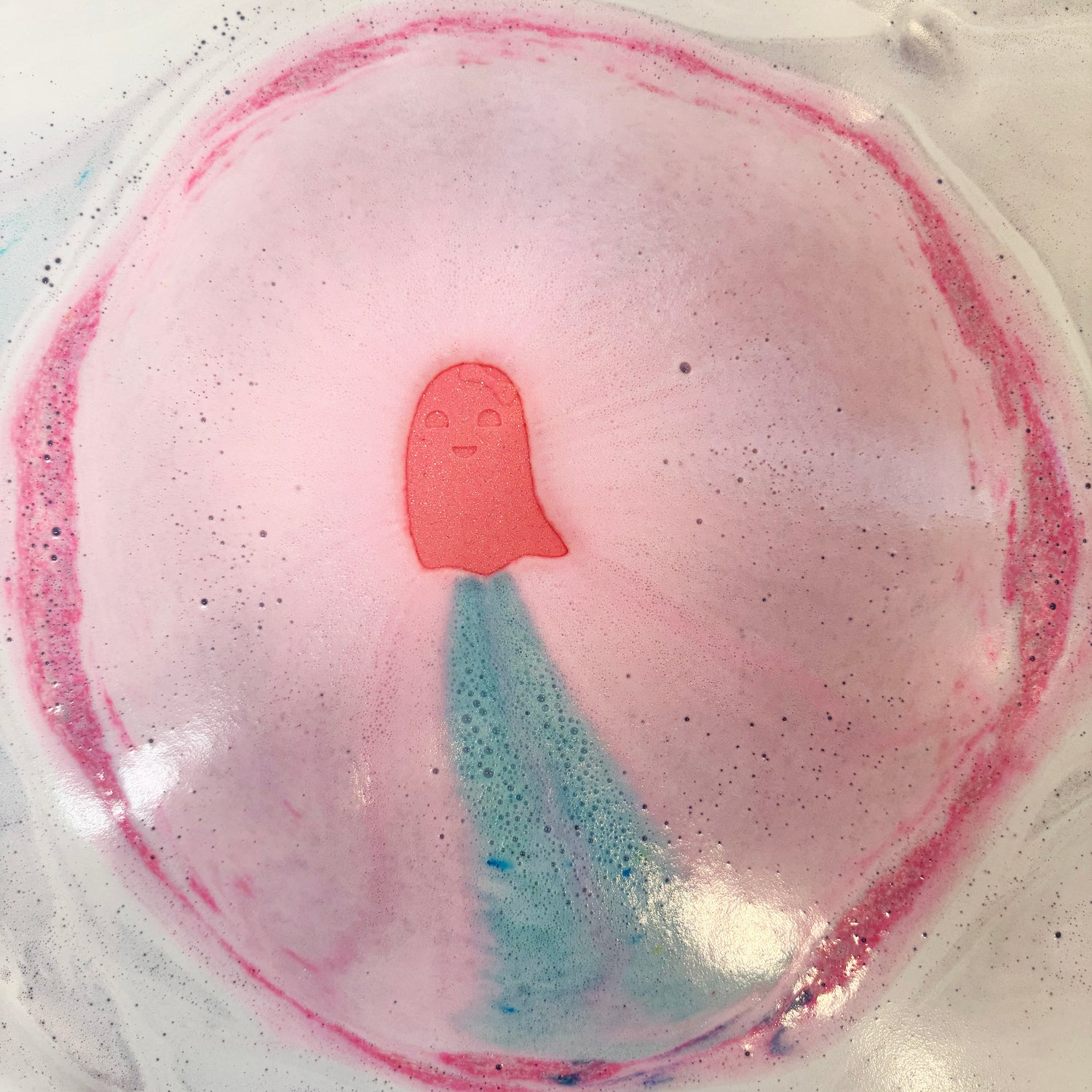 Pretty Little Boo PRIZE Bath Bomb