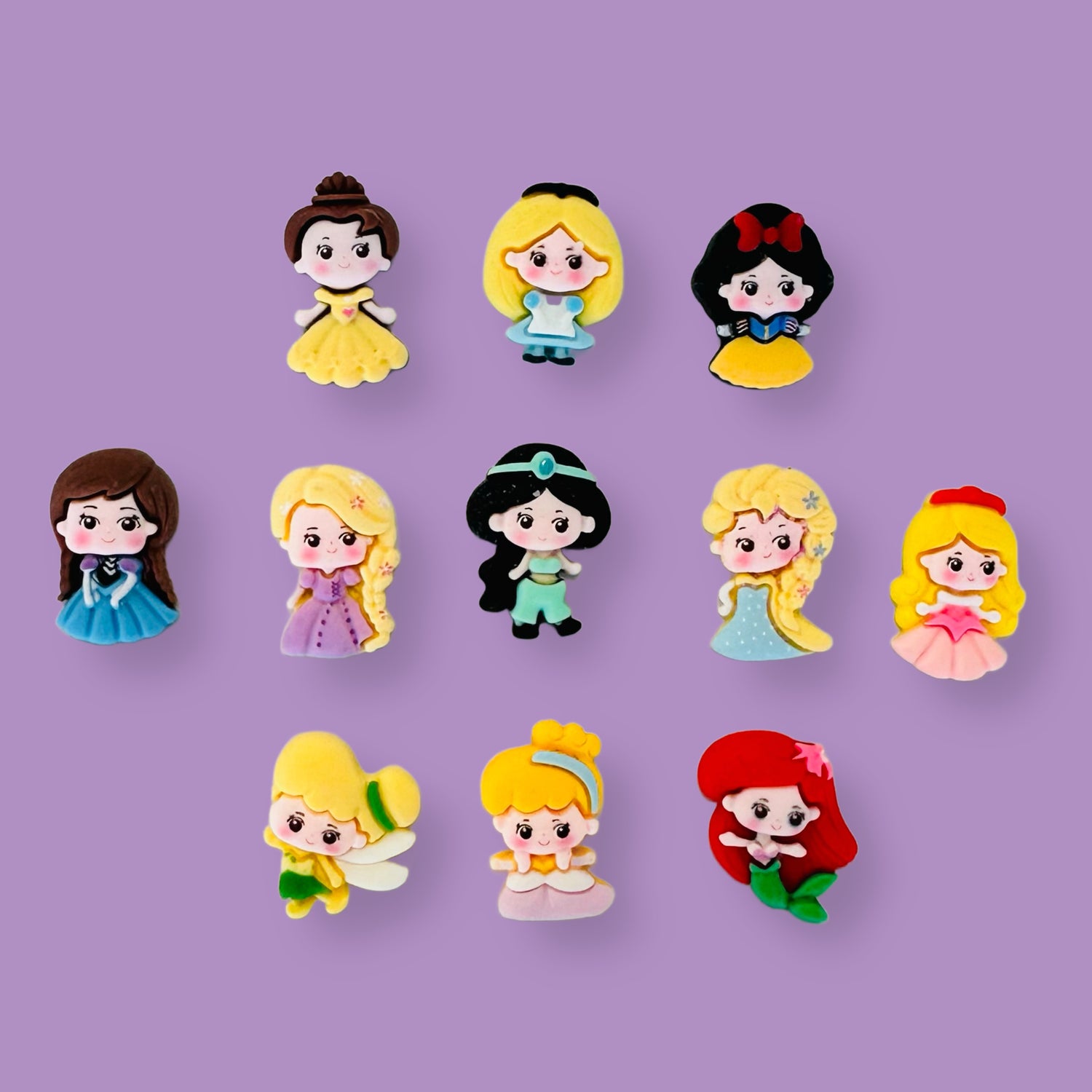 Princess Castle Prize Bath Bomb