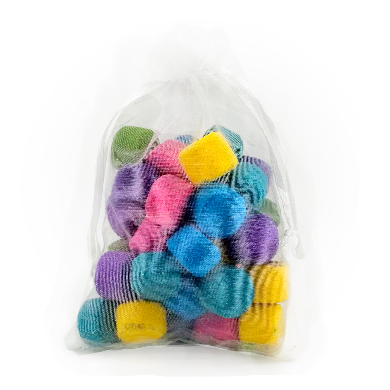 Rainbow Minis 36 Pack