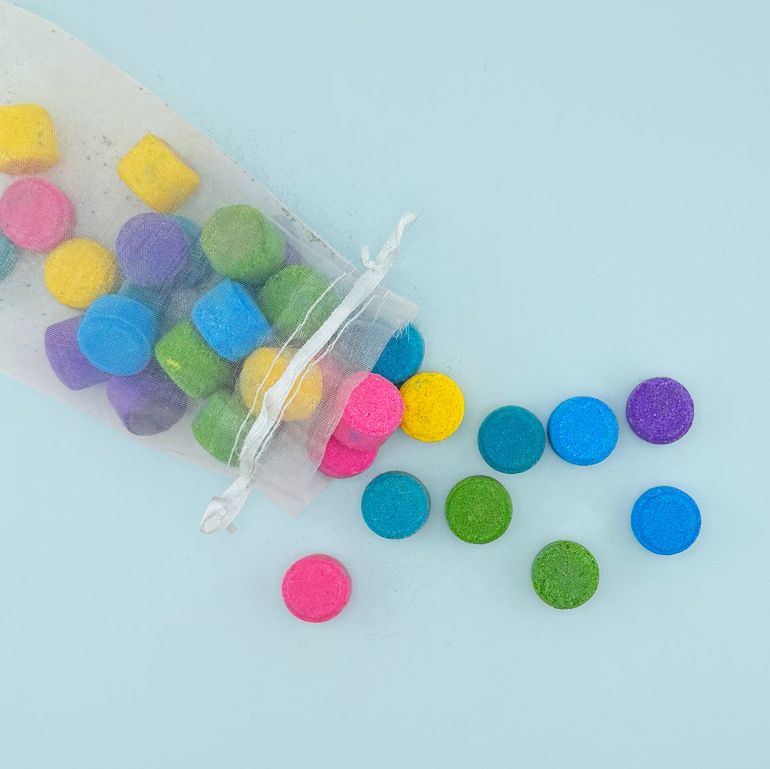 Rainbow Minis 36 Pack