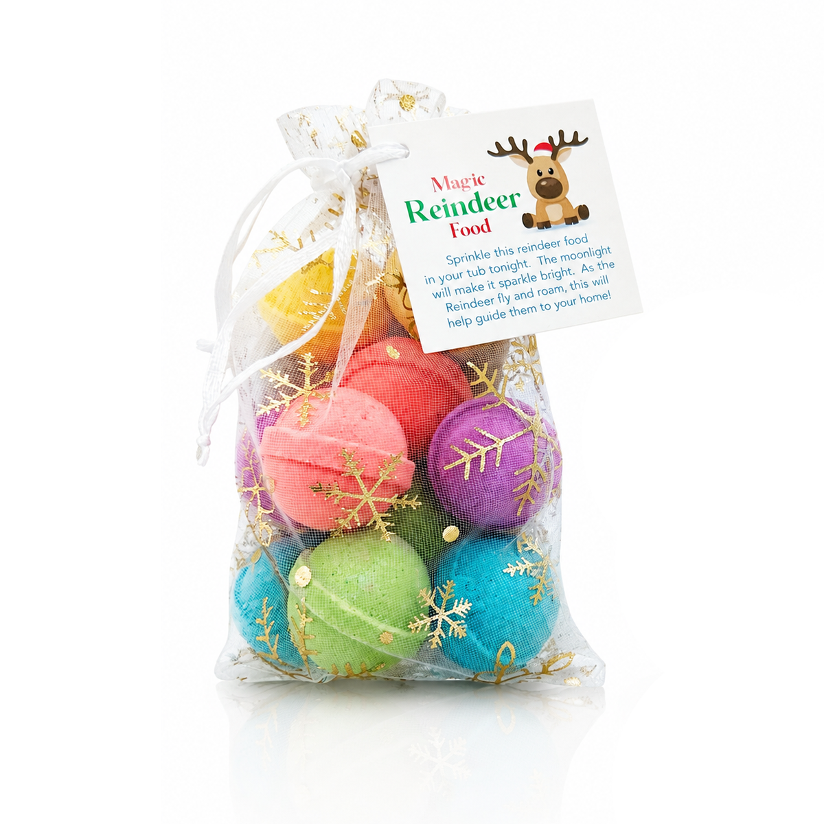 Reindeer Magic Bundle