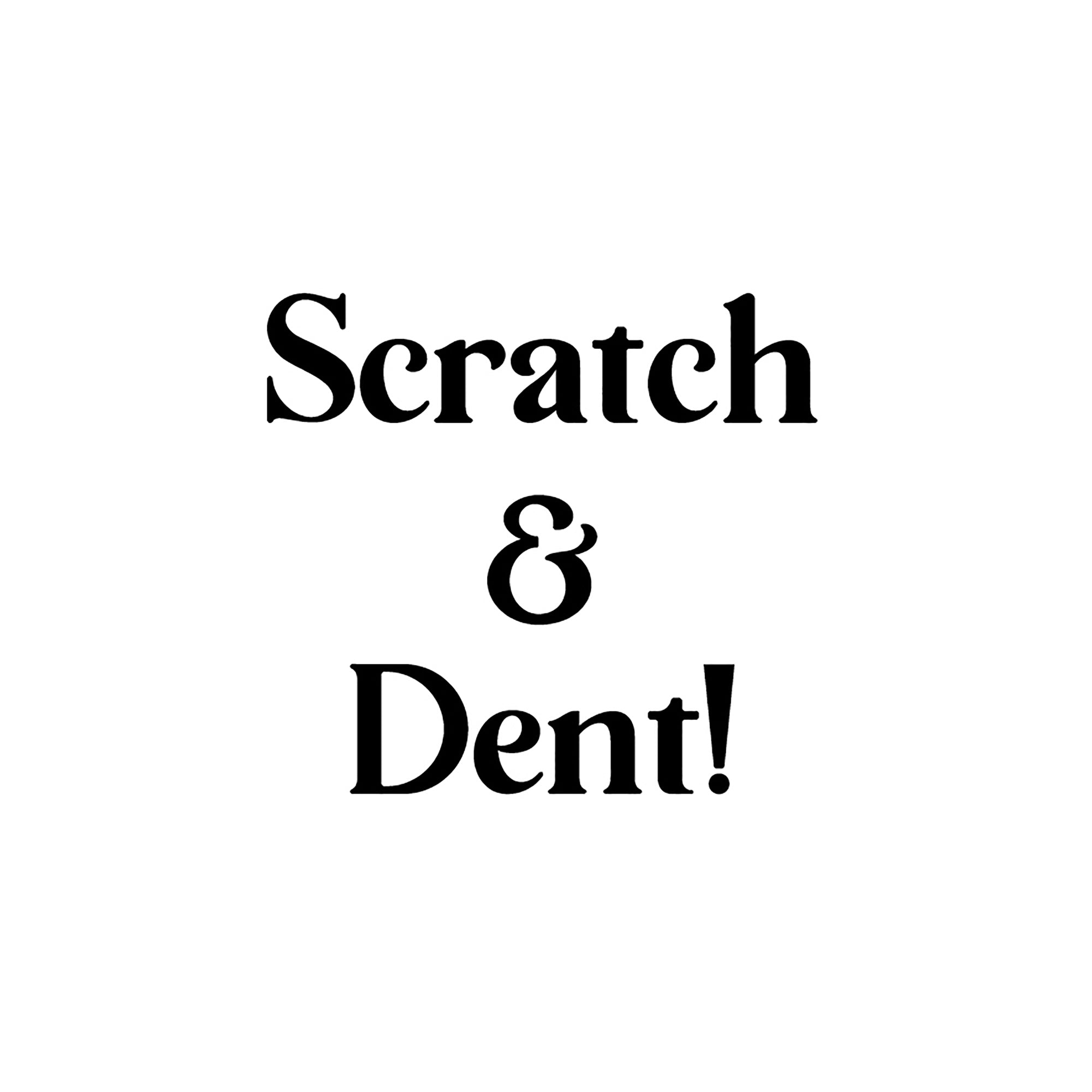 Scratch & Dent Bath Bombs – Sweet Bath Co