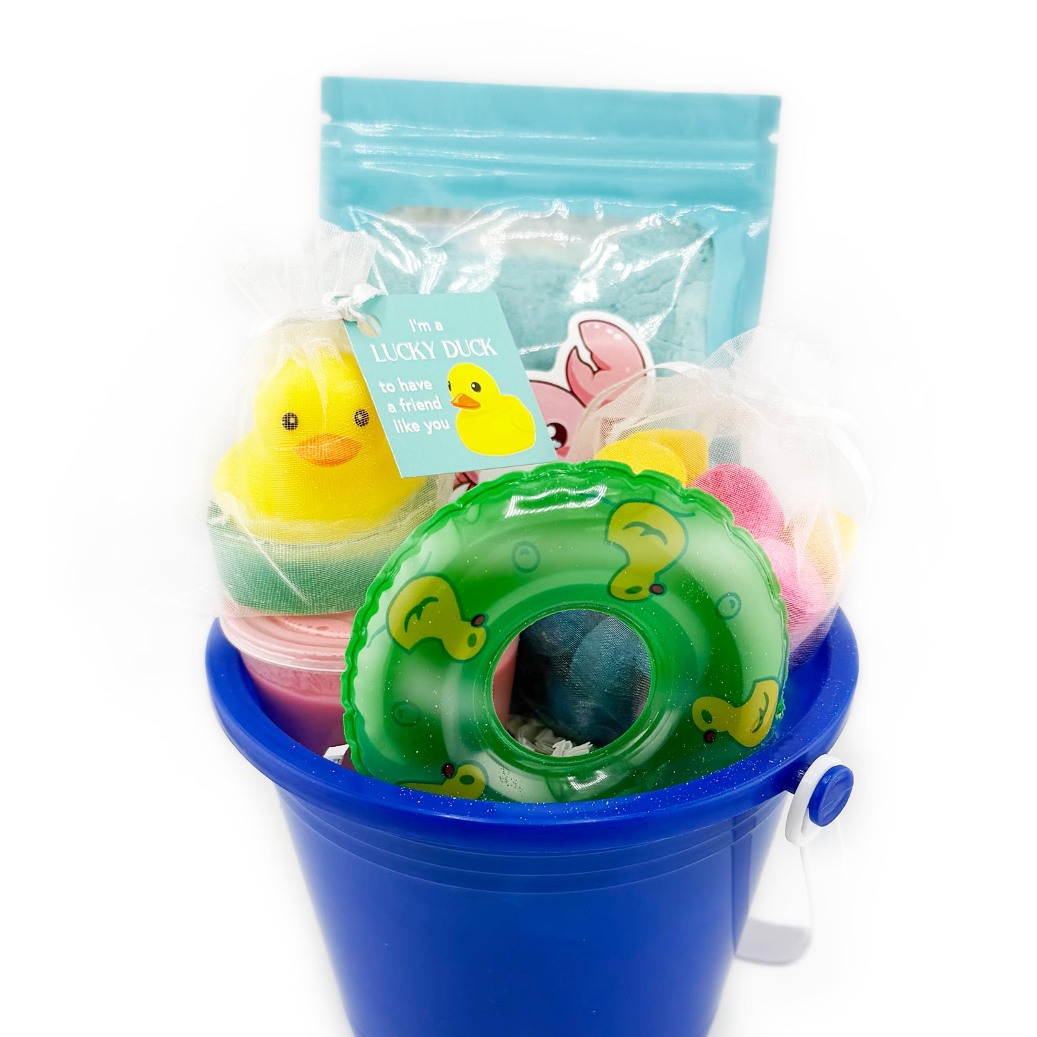Summer Splash Kit