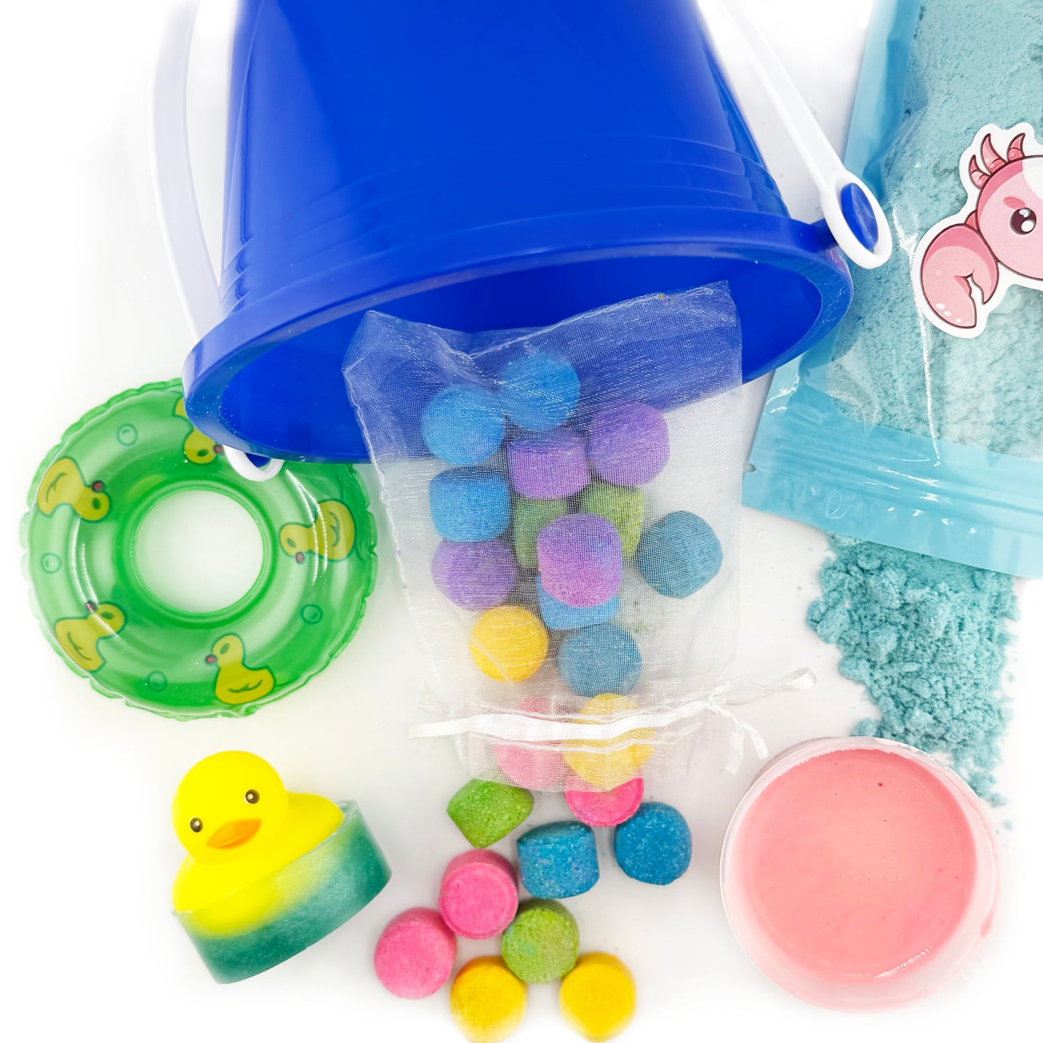 Summer Splash Kit